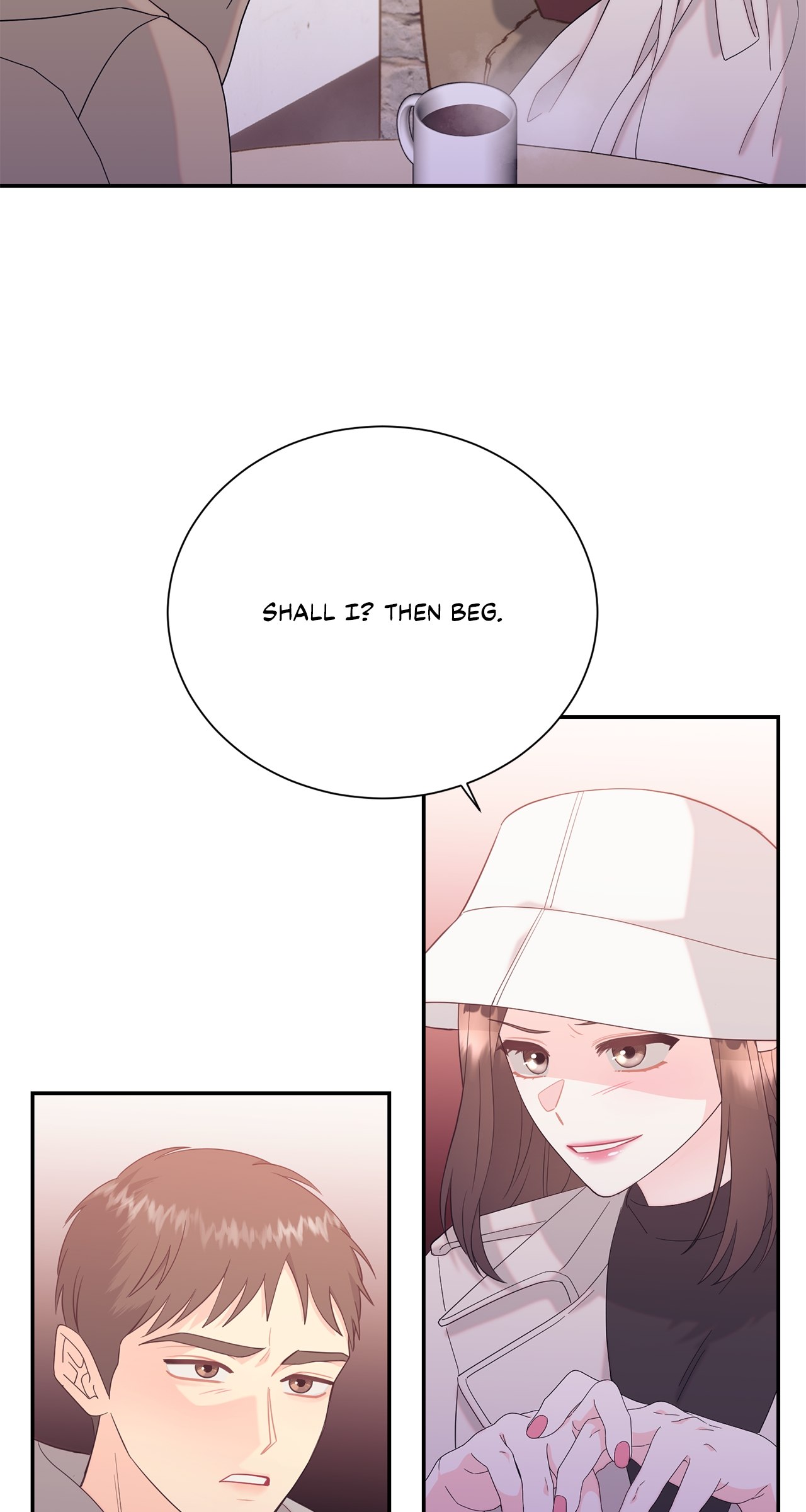 Fake Wife Chapter 58 - Page 17
