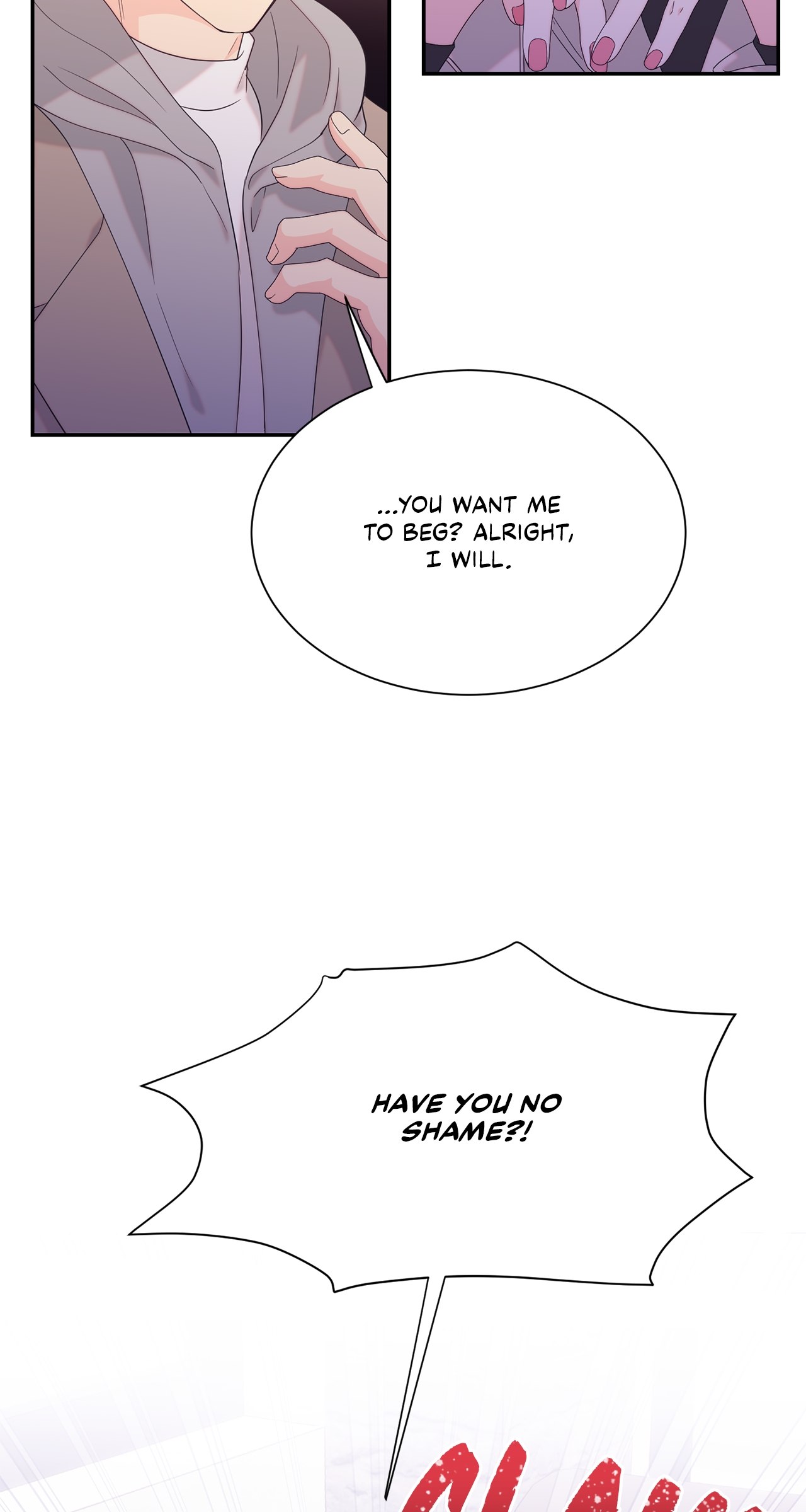 Fake Wife Chapter 58 - Page 18