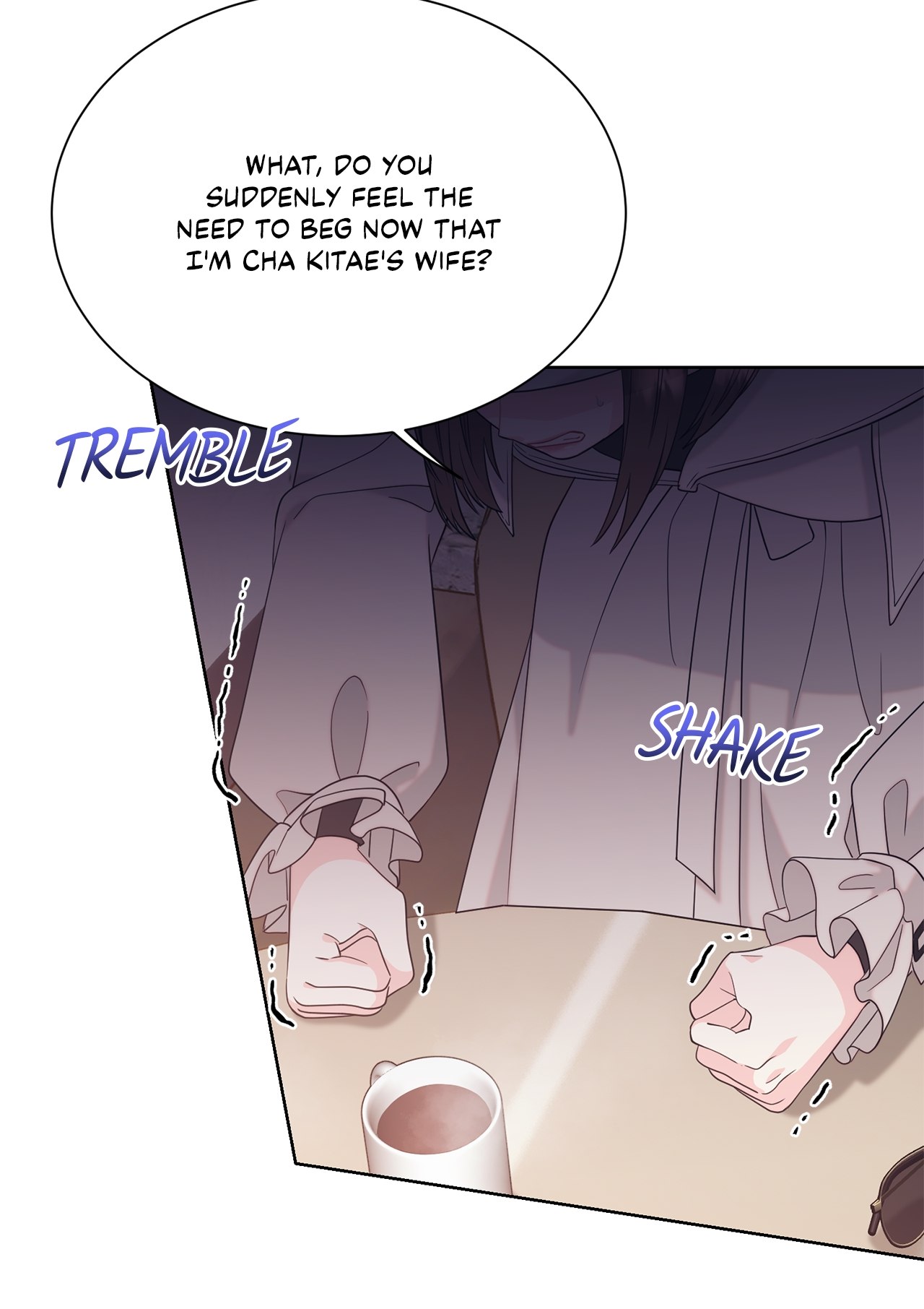 Fake Wife Chapter 58 - Page 20