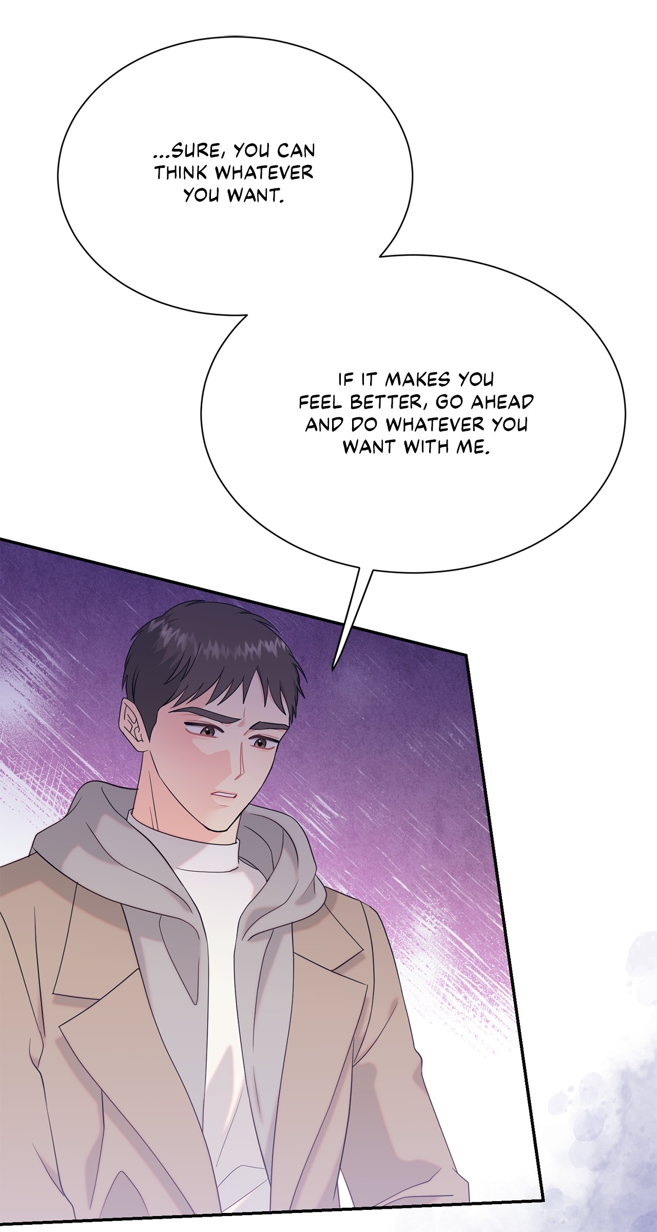 Fake Wife Chapter 58 - Page 21