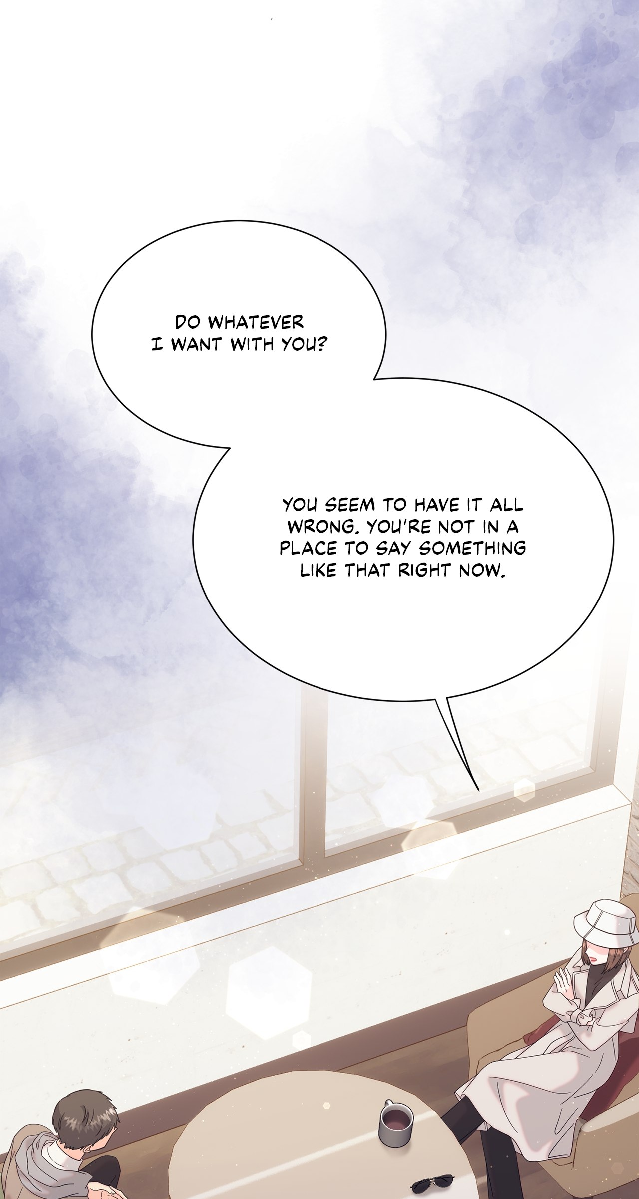 Fake Wife Chapter 58 - Page 22