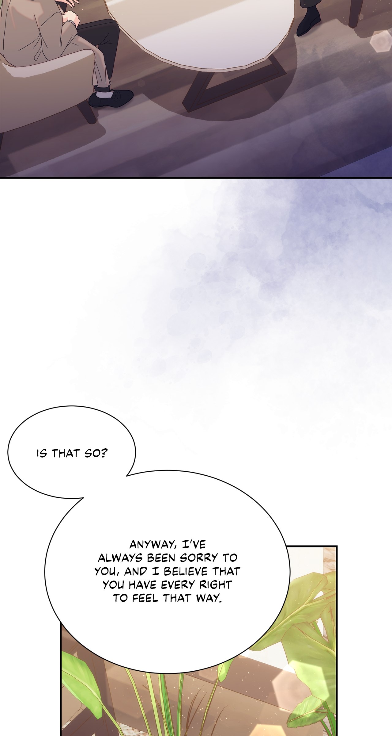 Fake Wife Chapter 58 - Page 23