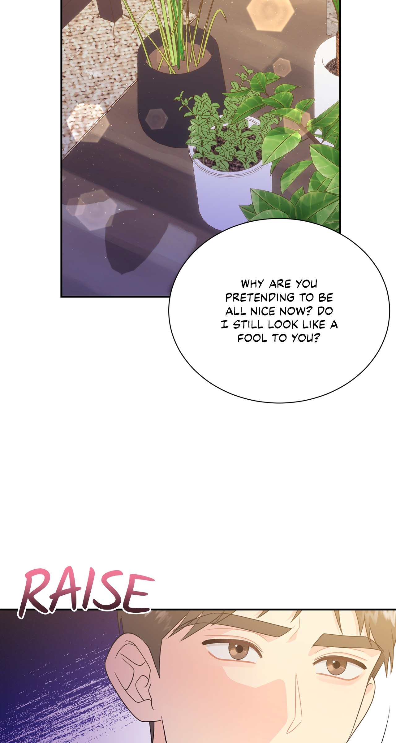 Fake Wife Chapter 58 - Page 24