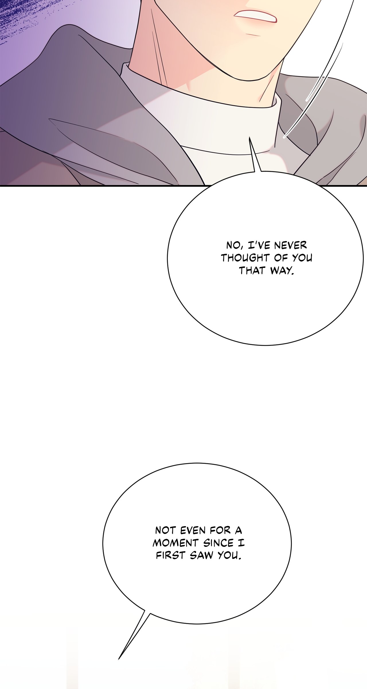 Fake Wife Chapter 58 - Page 25