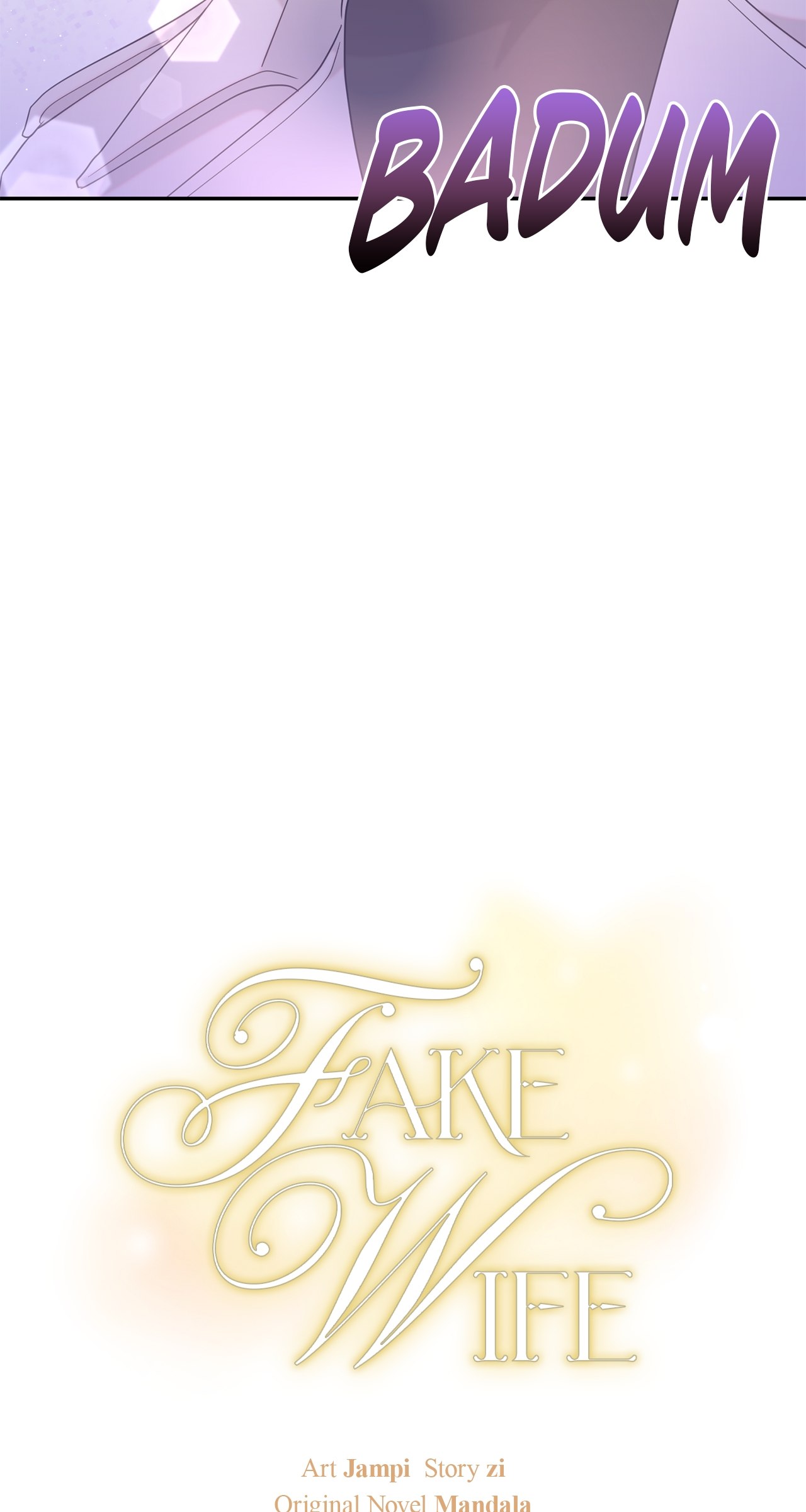 Fake Wife Chapter 58 - Page 28