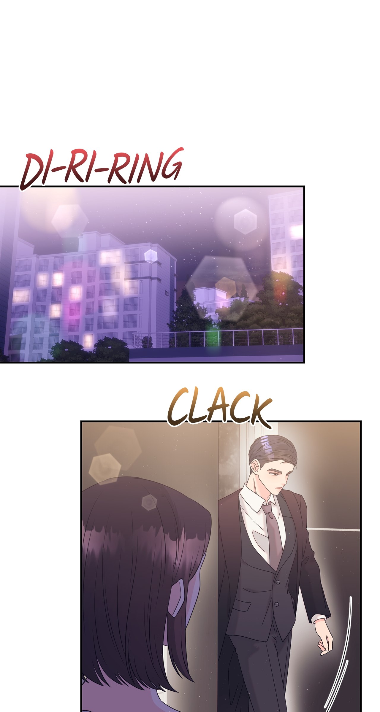 Fake Wife Chapter 58 - Page 30