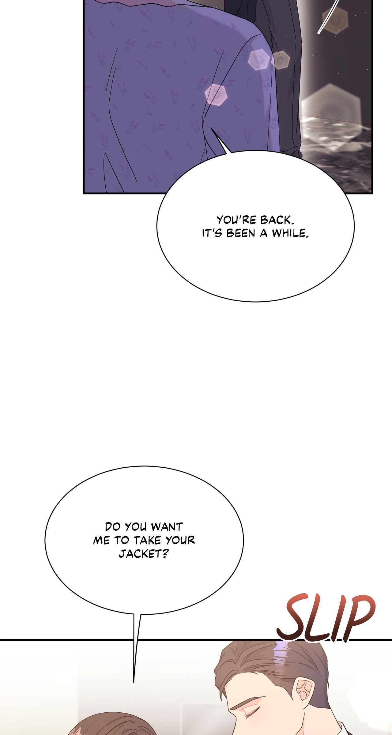 Fake Wife Chapter 58 - Page 31
