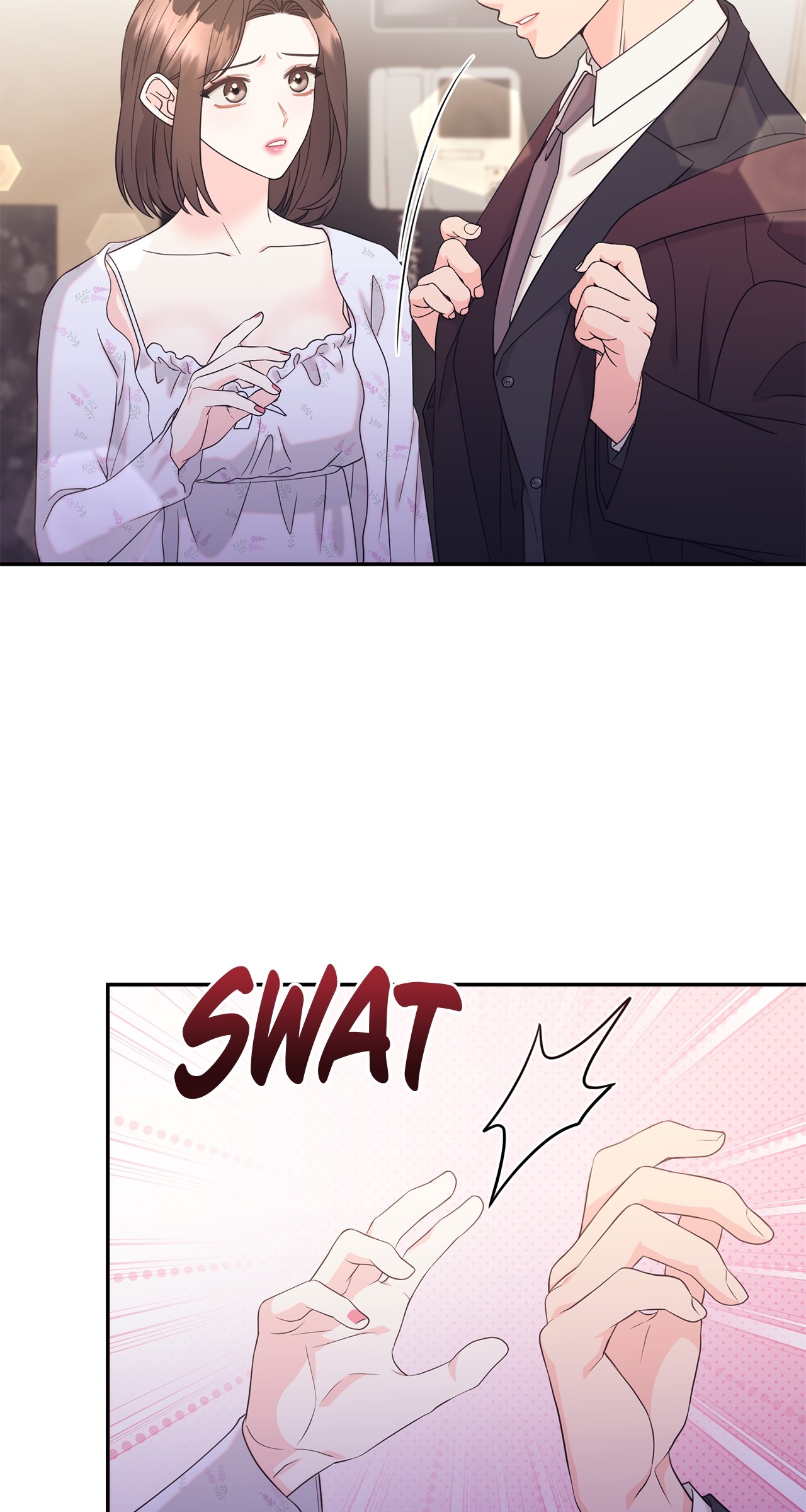 Fake Wife Chapter 58 - Page 32
