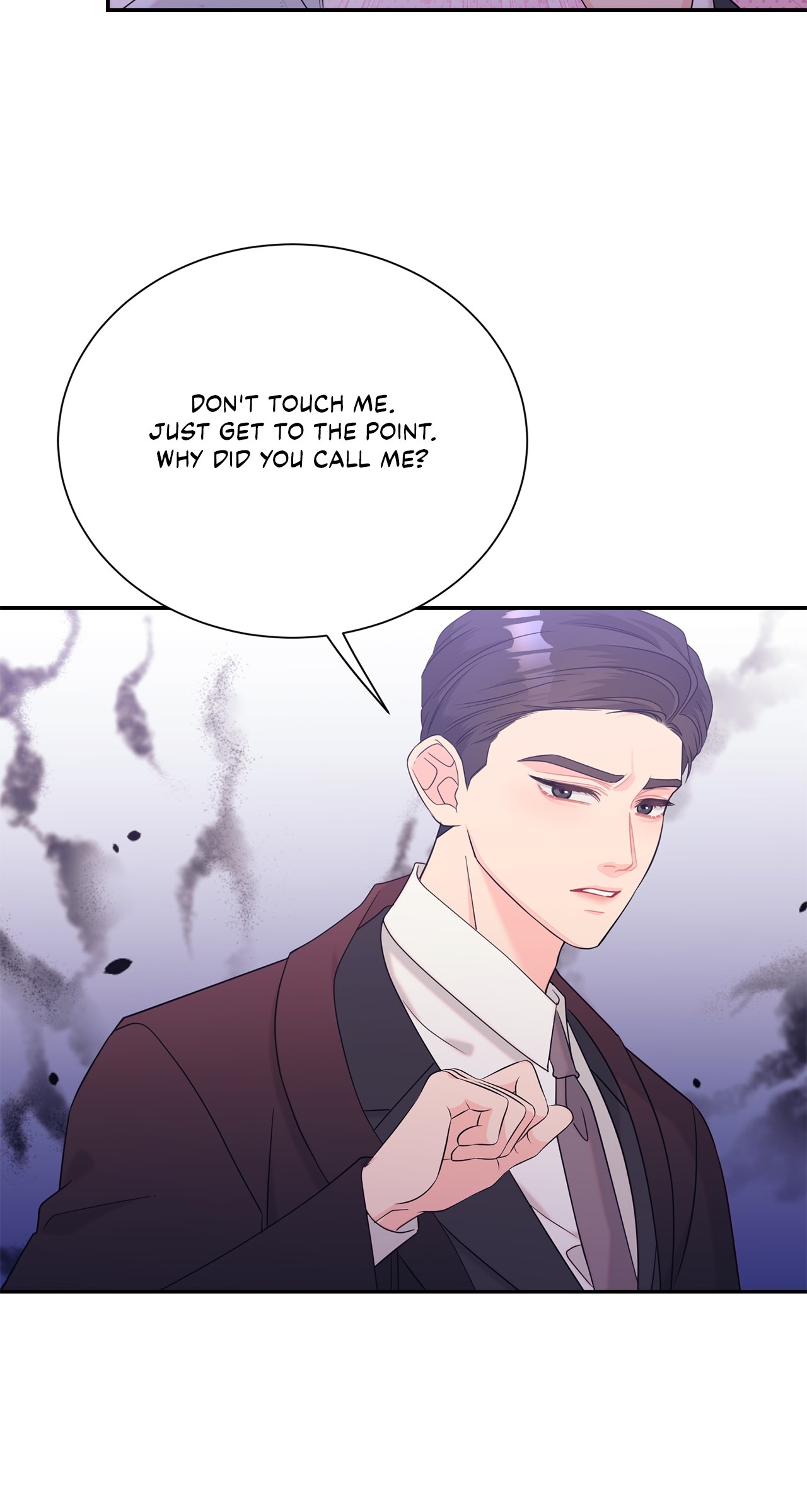 Fake Wife Chapter 58 - Page 33