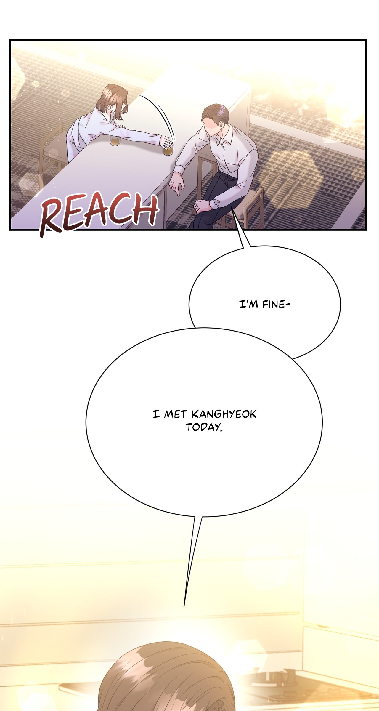 Fake Wife Chapter 58 - Page 36