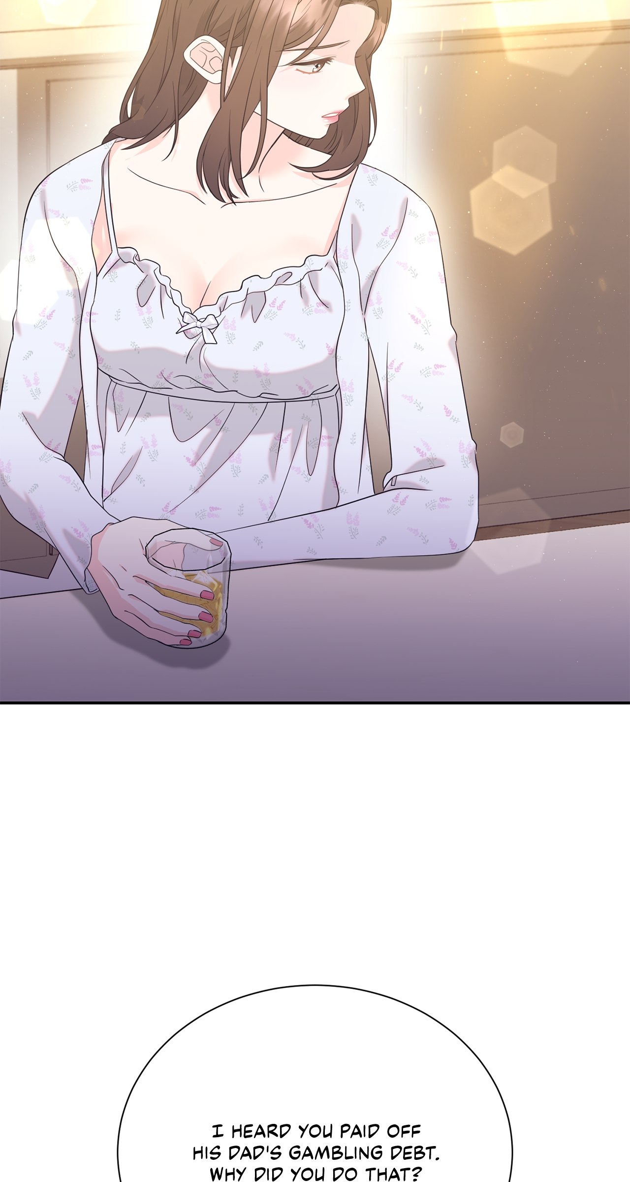Fake Wife Chapter 58 - Page 37