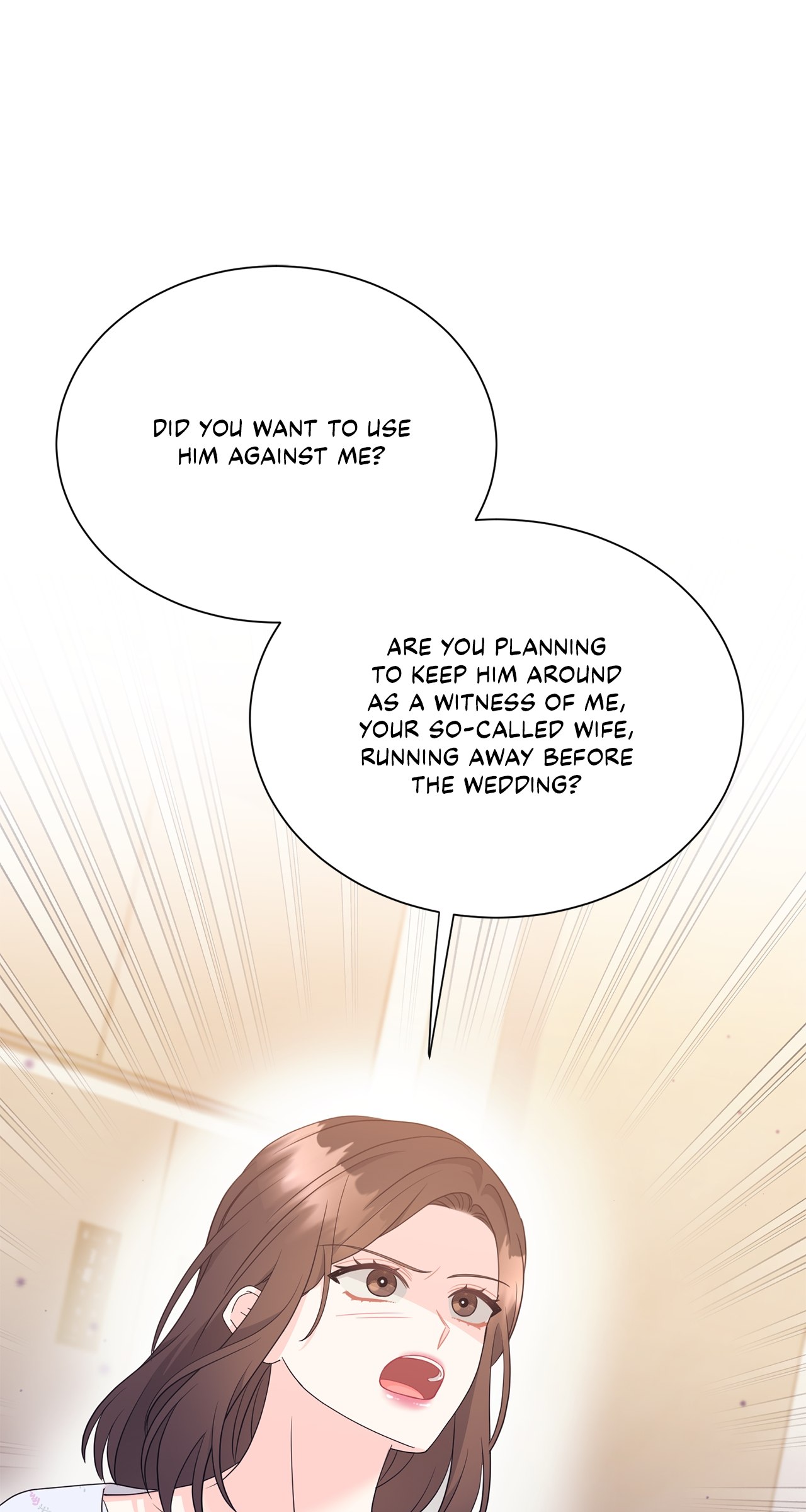Fake Wife Chapter 58 - Page 40