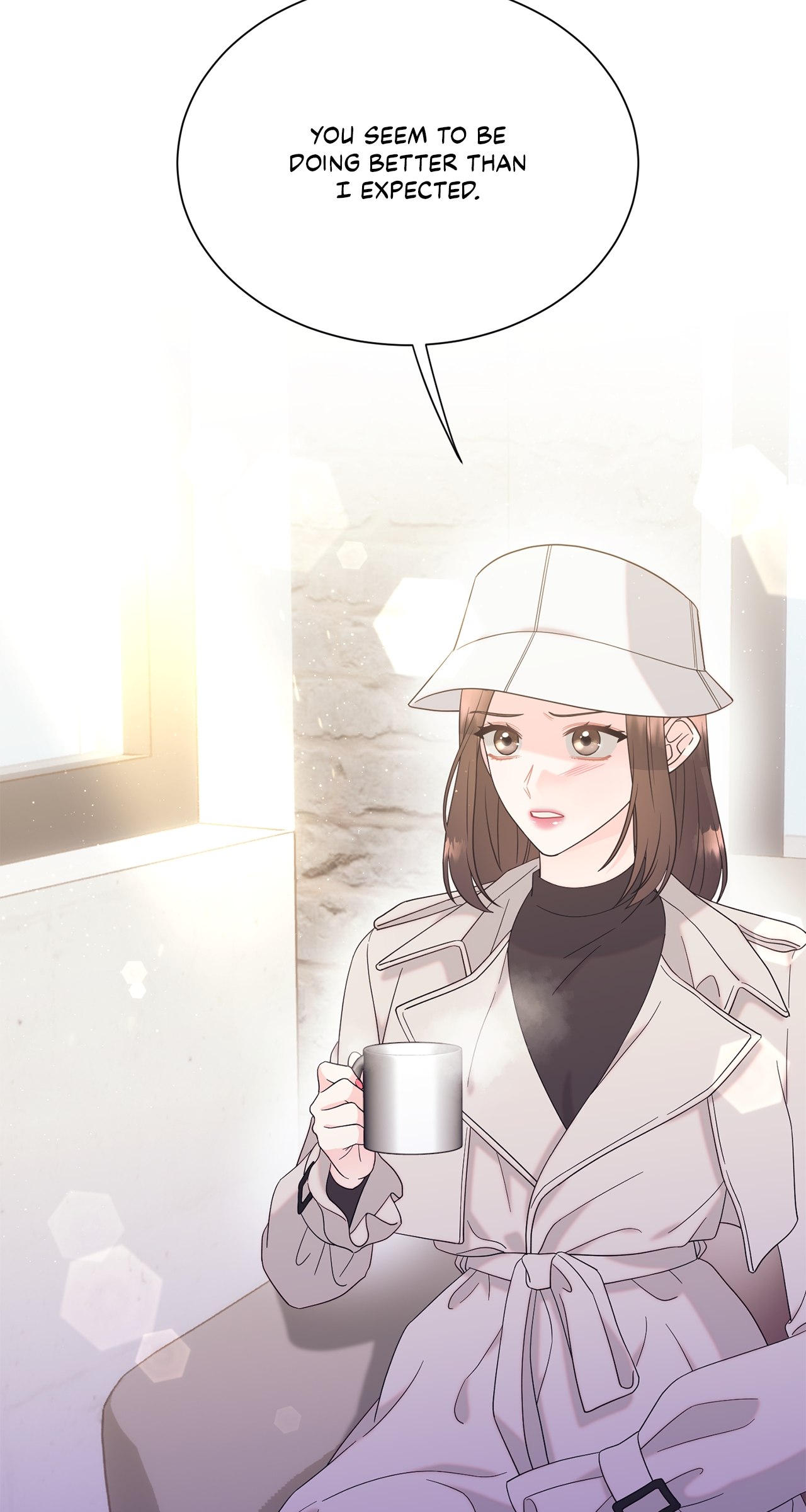 Fake Wife Chapter 58 - Page 5
