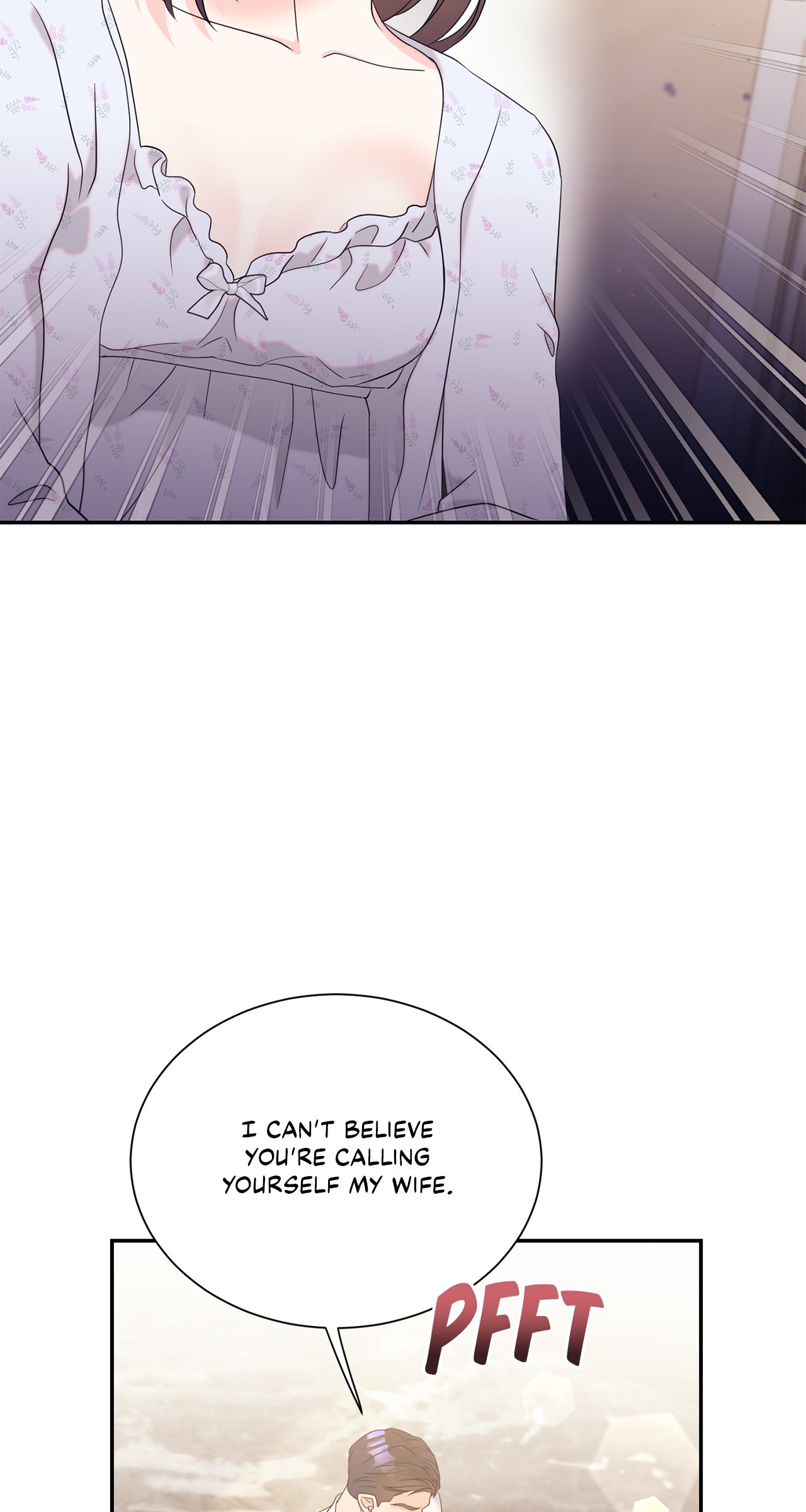 Fake Wife Chapter 58 - Page 41