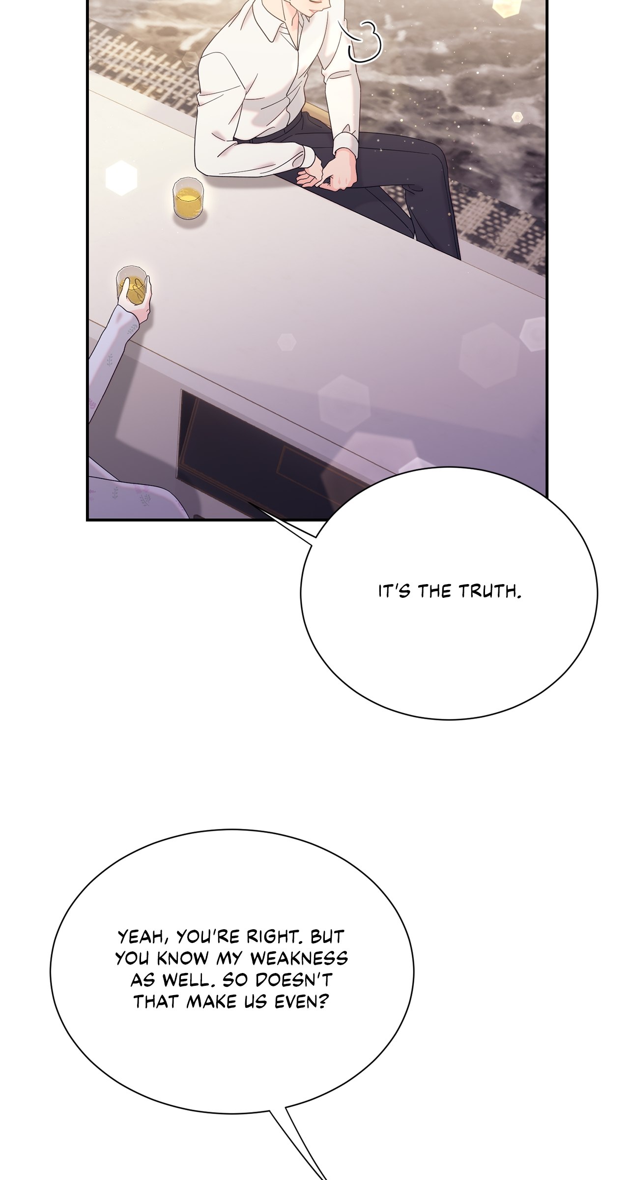 Fake Wife Chapter 58 - Page 42