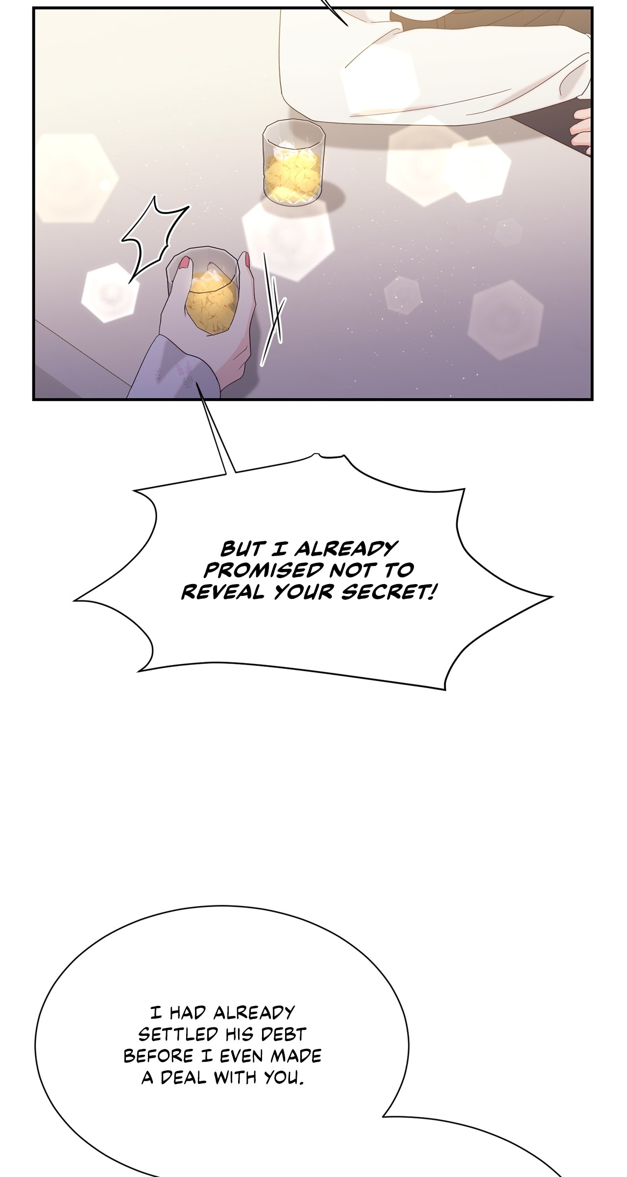 Fake Wife Chapter 58 - Page 43