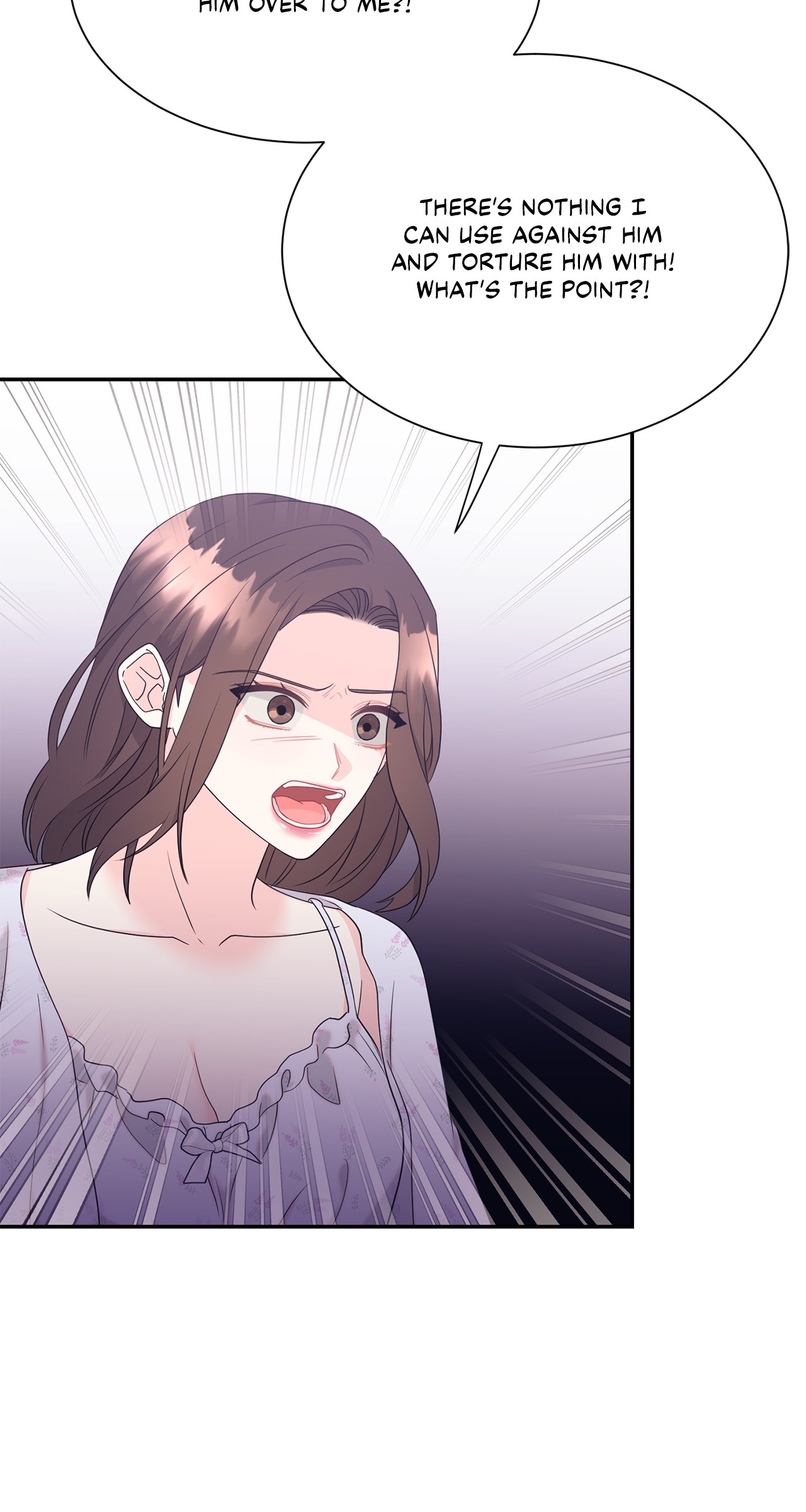 Fake Wife Chapter 58 - Page 45