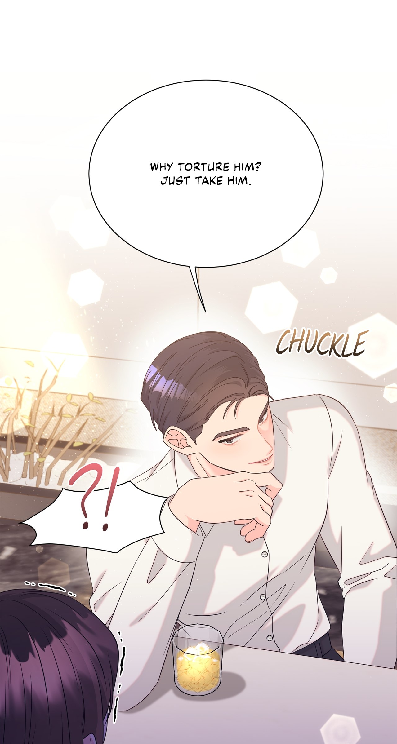 Fake Wife Chapter 58 - Page 46