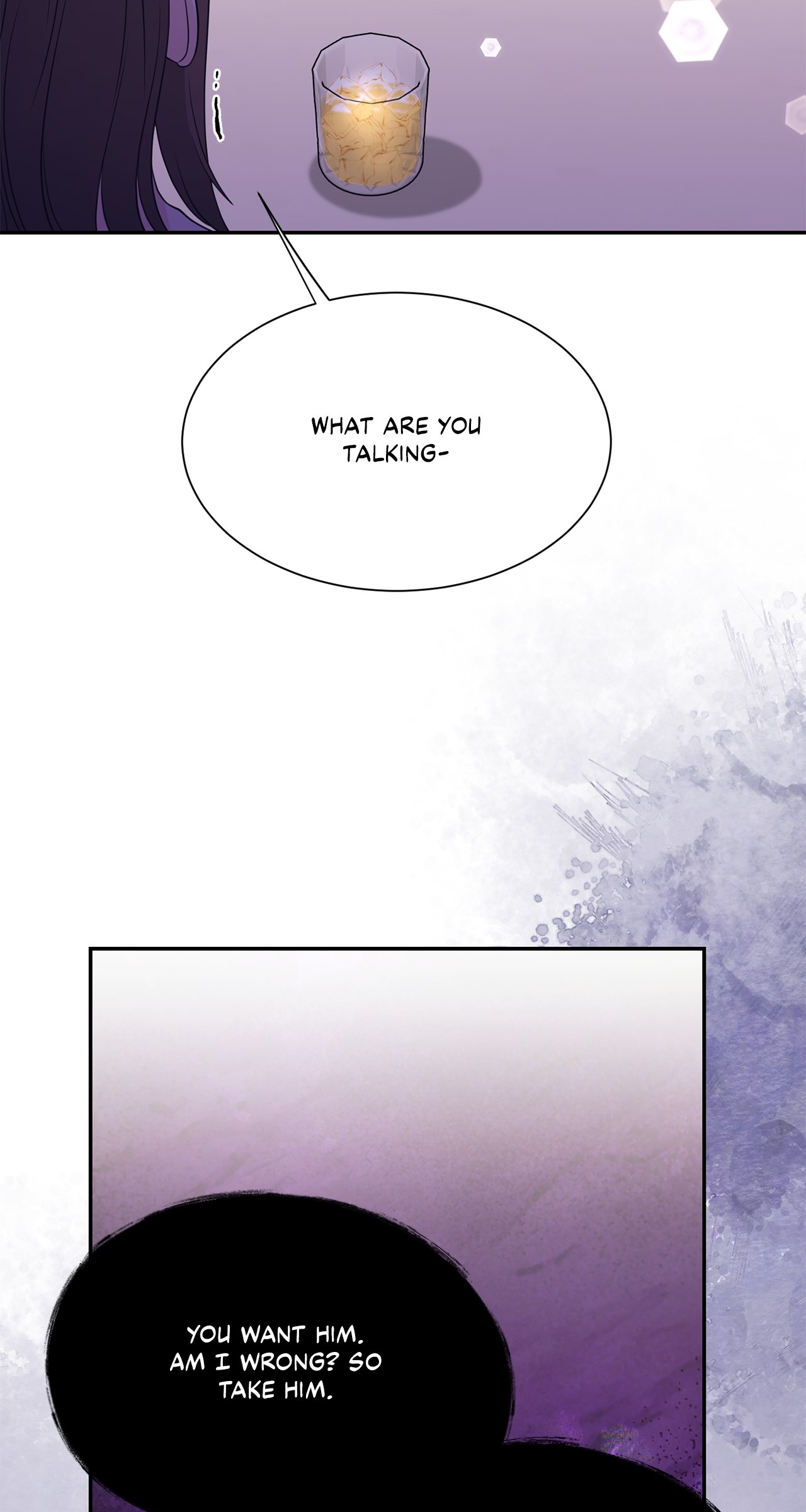 Fake Wife Chapter 58 - Page 47