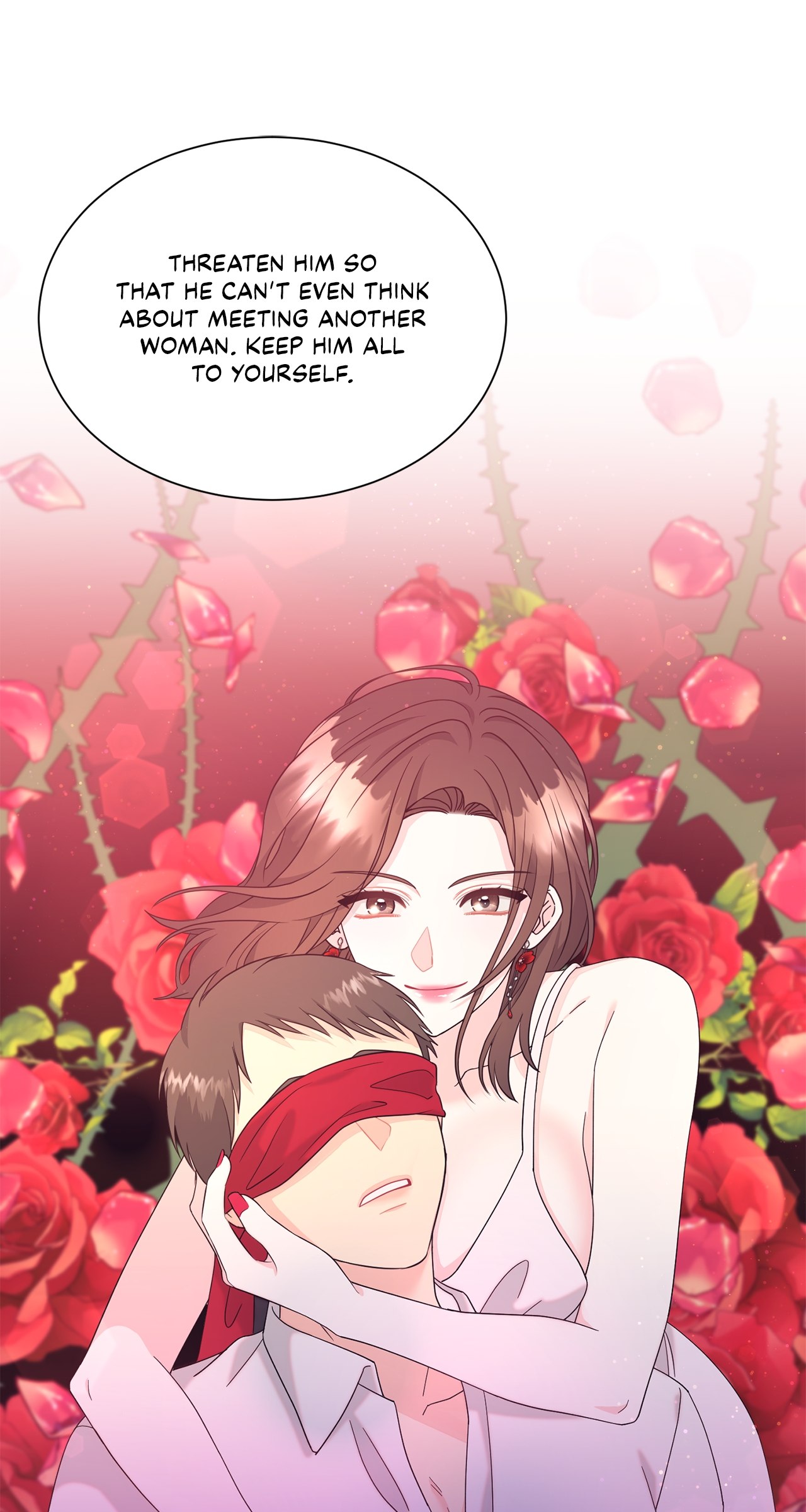 Fake Wife Chapter 58 - Page 49