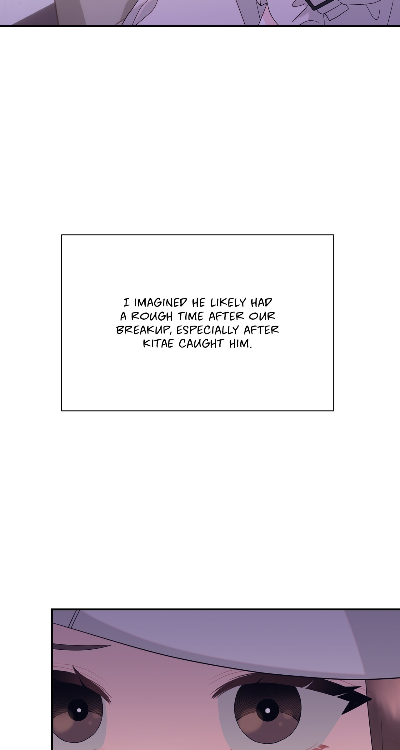 Fake Wife Chapter 58 - Page 6
