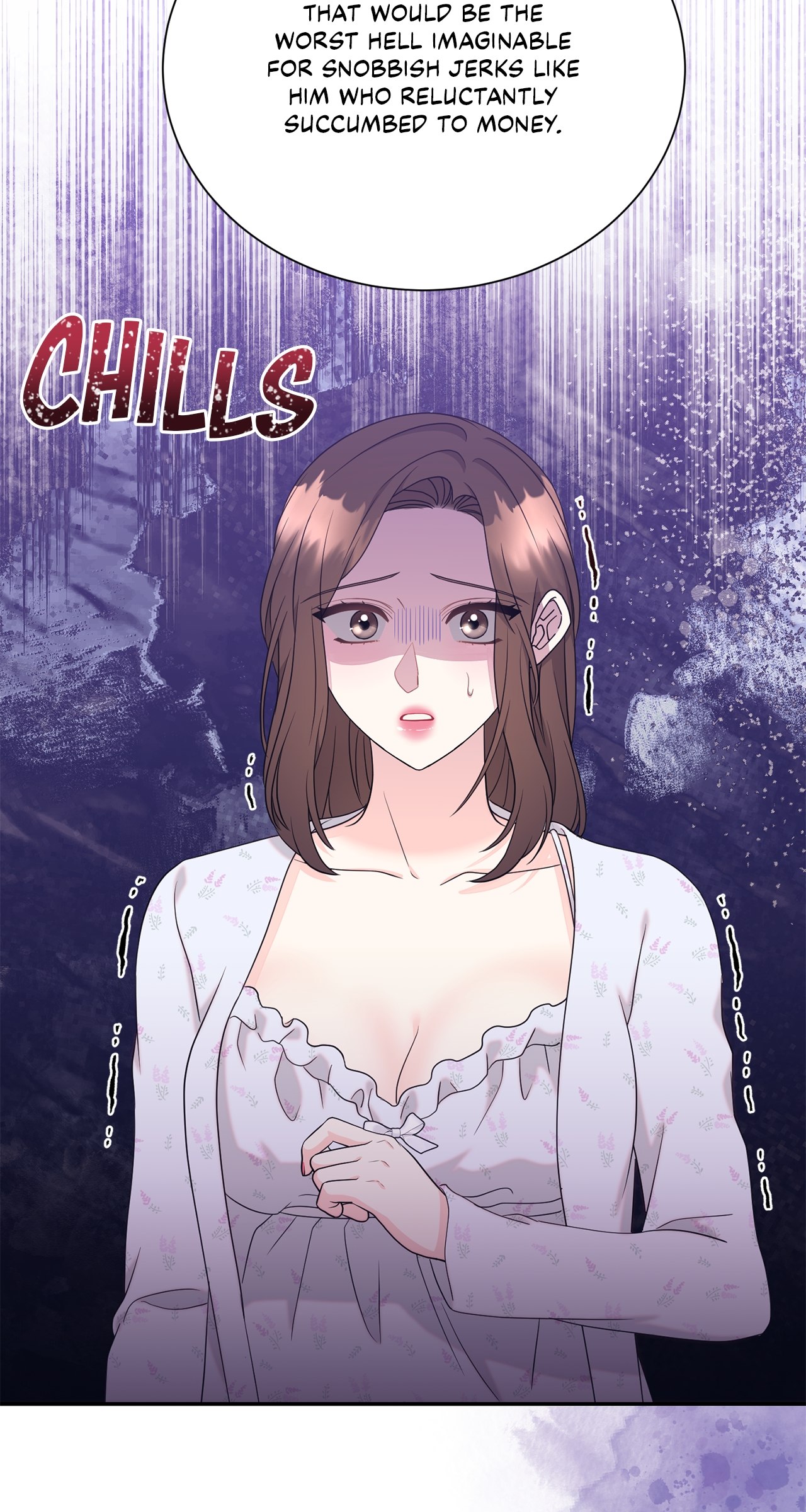 Fake Wife Chapter 58 - Page 51