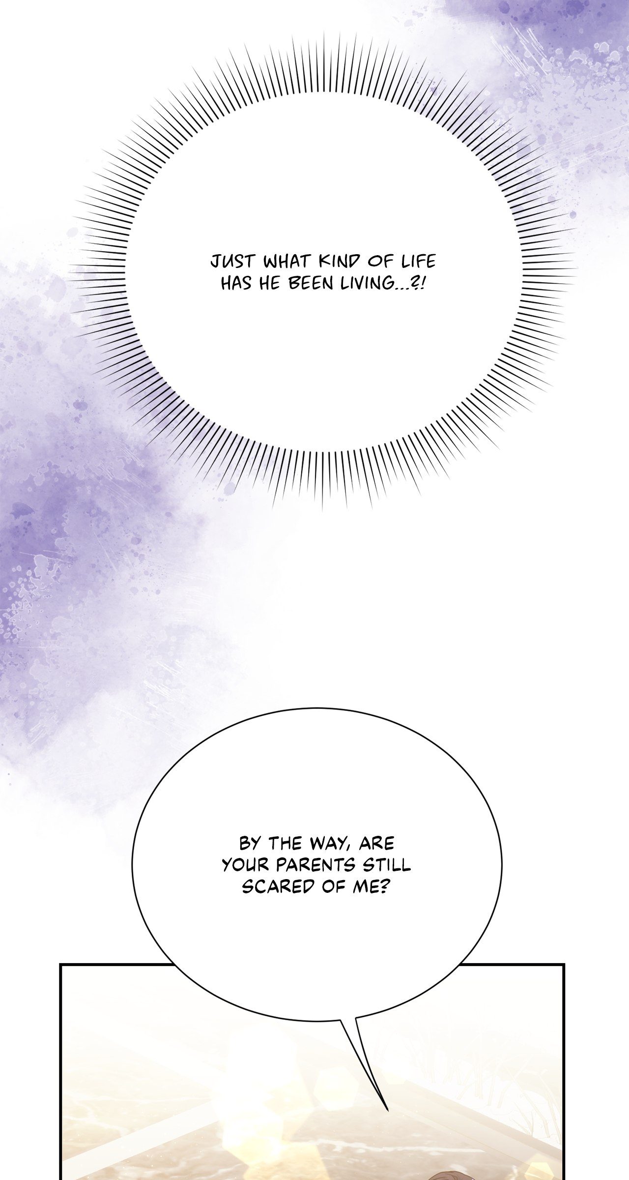 Fake Wife Chapter 58 - Page 52