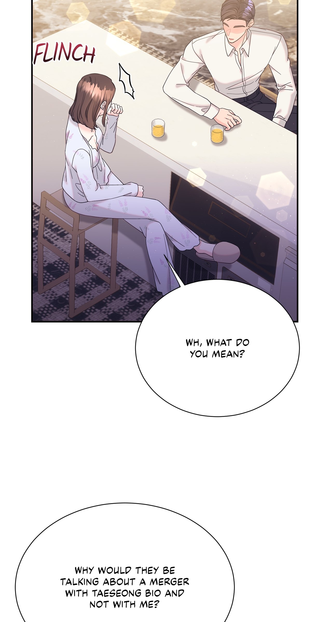 Fake Wife Chapter 58 - Page 53