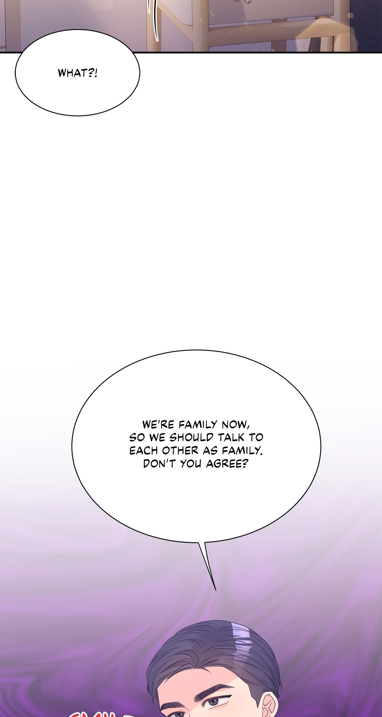 Fake Wife Chapter 58 - Page 56