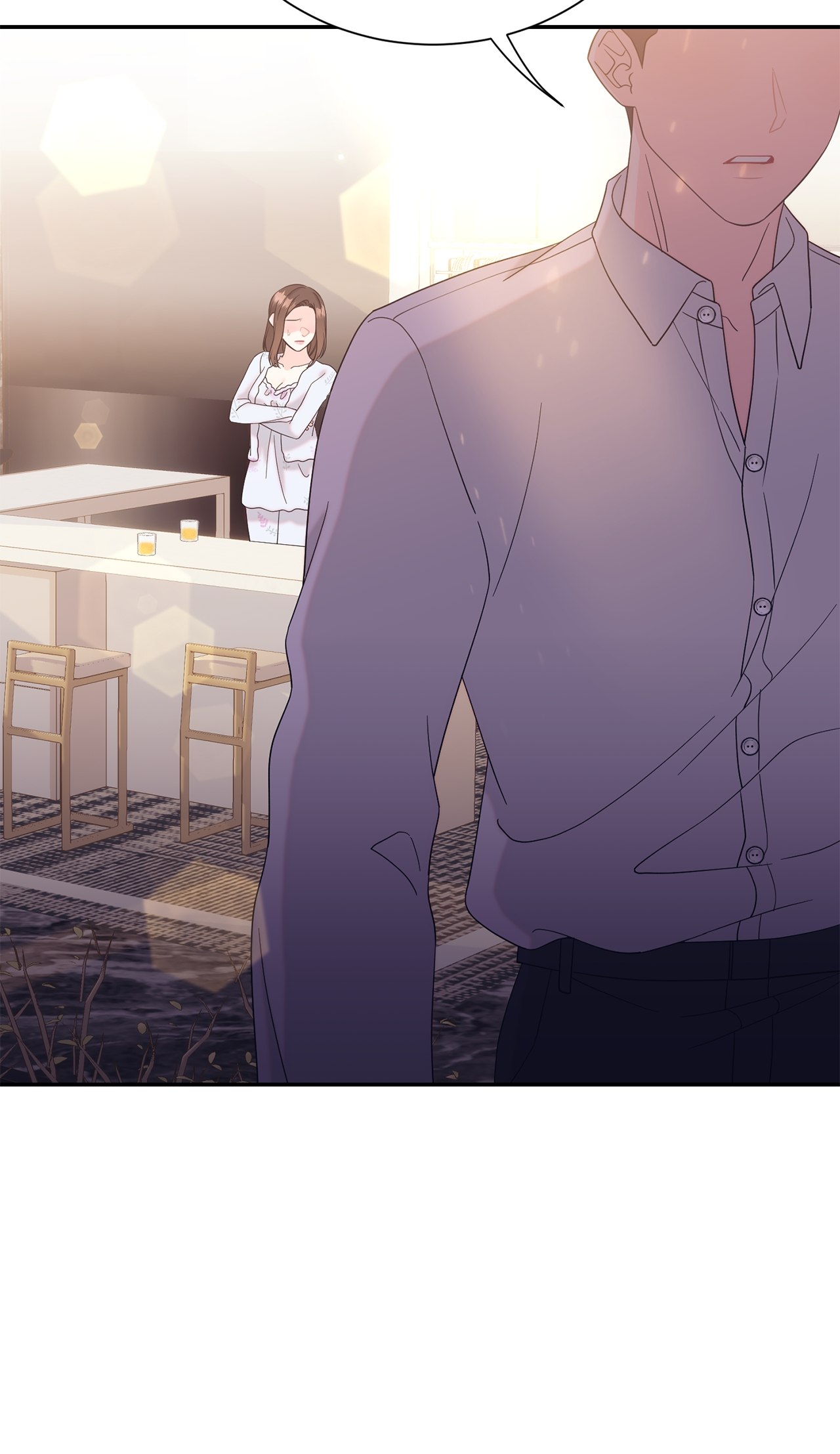 Fake Wife Chapter 58 - Page 58
