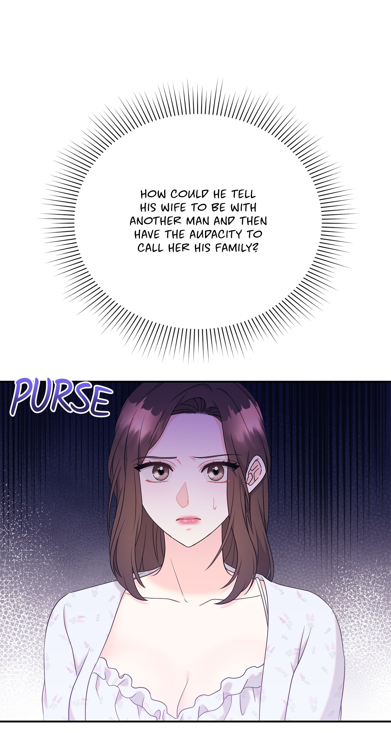 Fake Wife Chapter 58 - Page 59