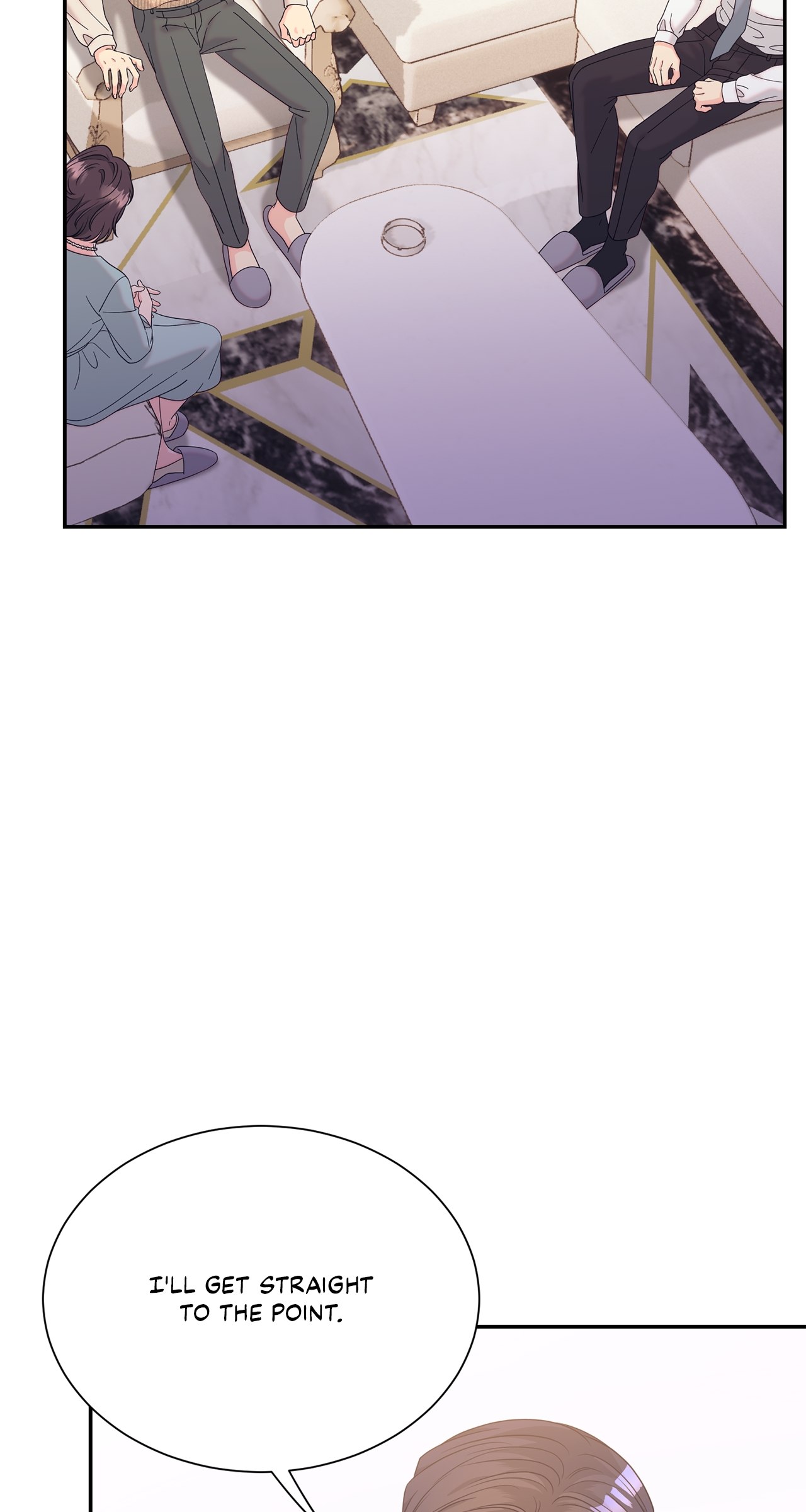 Fake Wife Chapter 58 - Page 62