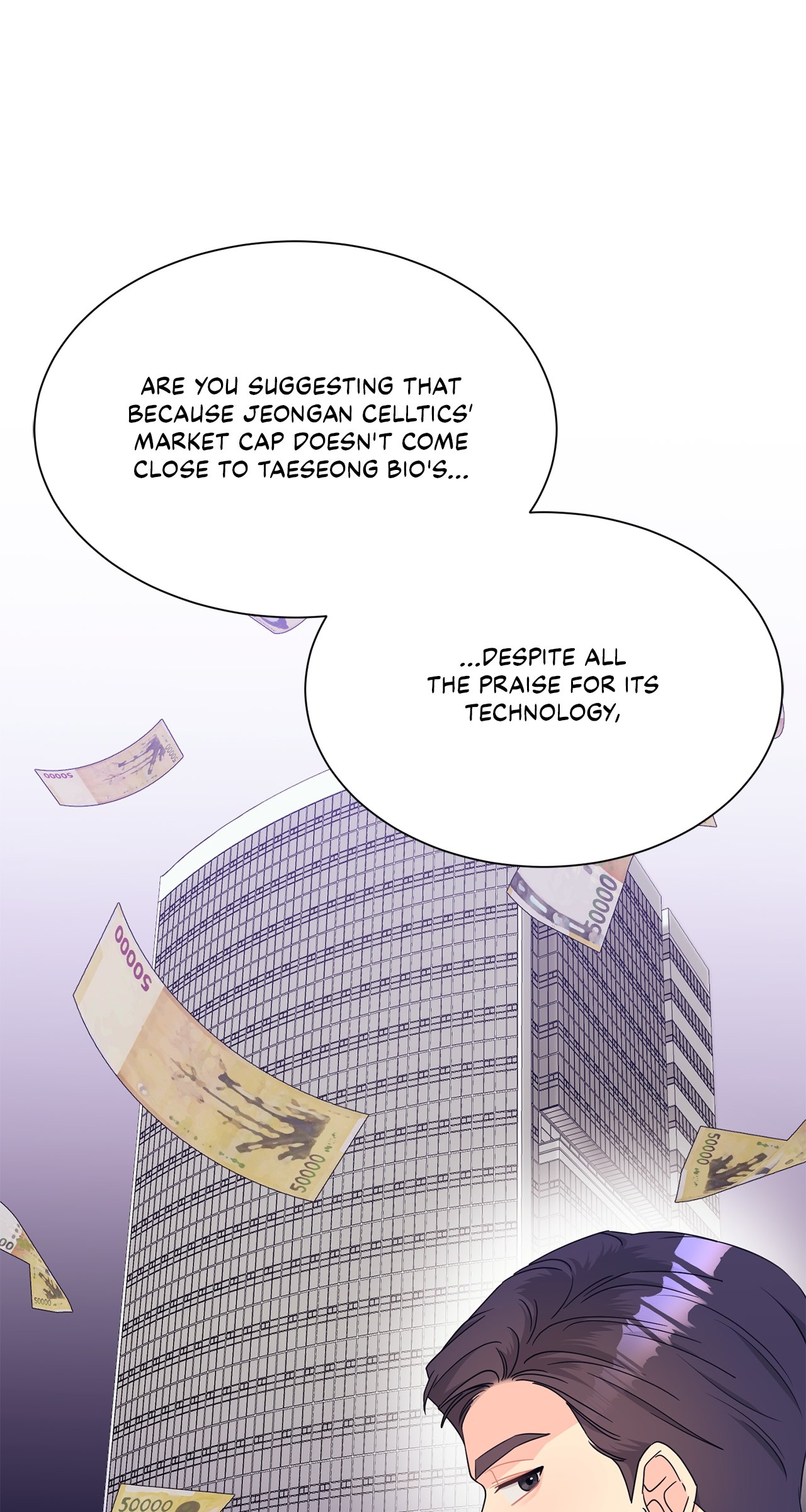 Fake Wife Chapter 58 - Page 65