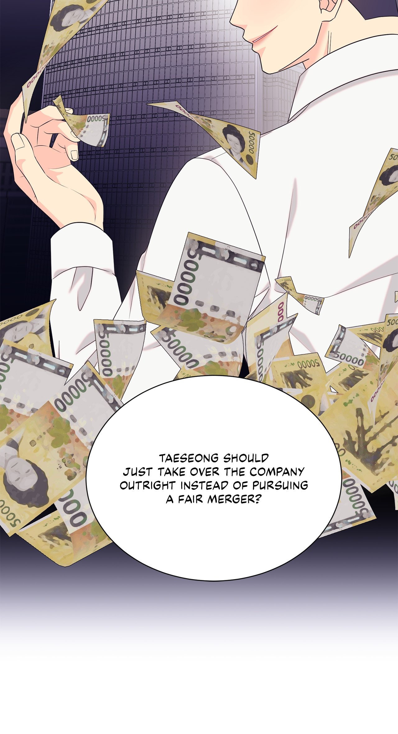 Fake Wife Chapter 58 - Page 66
