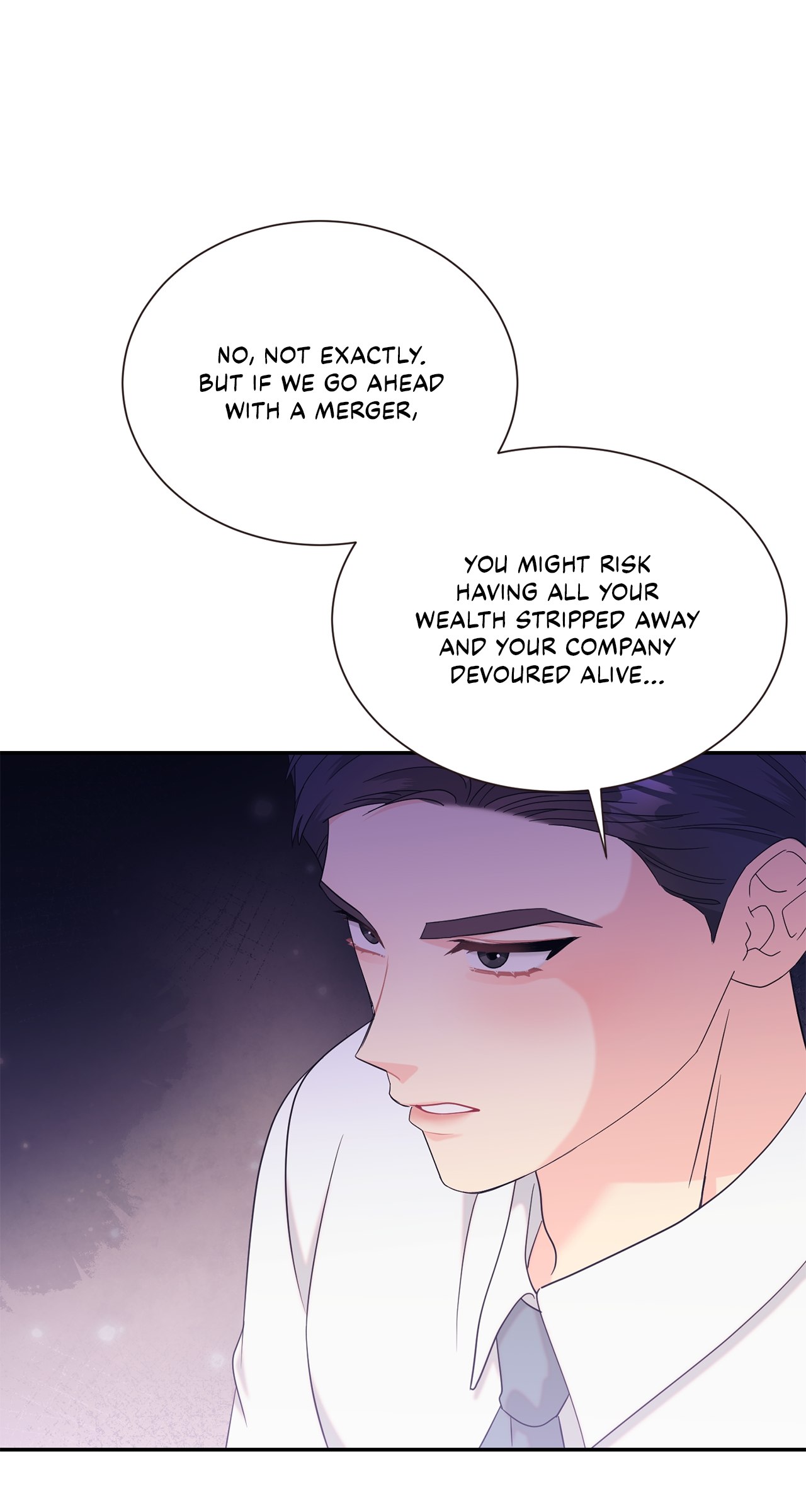 Fake Wife Chapter 58 - Page 67