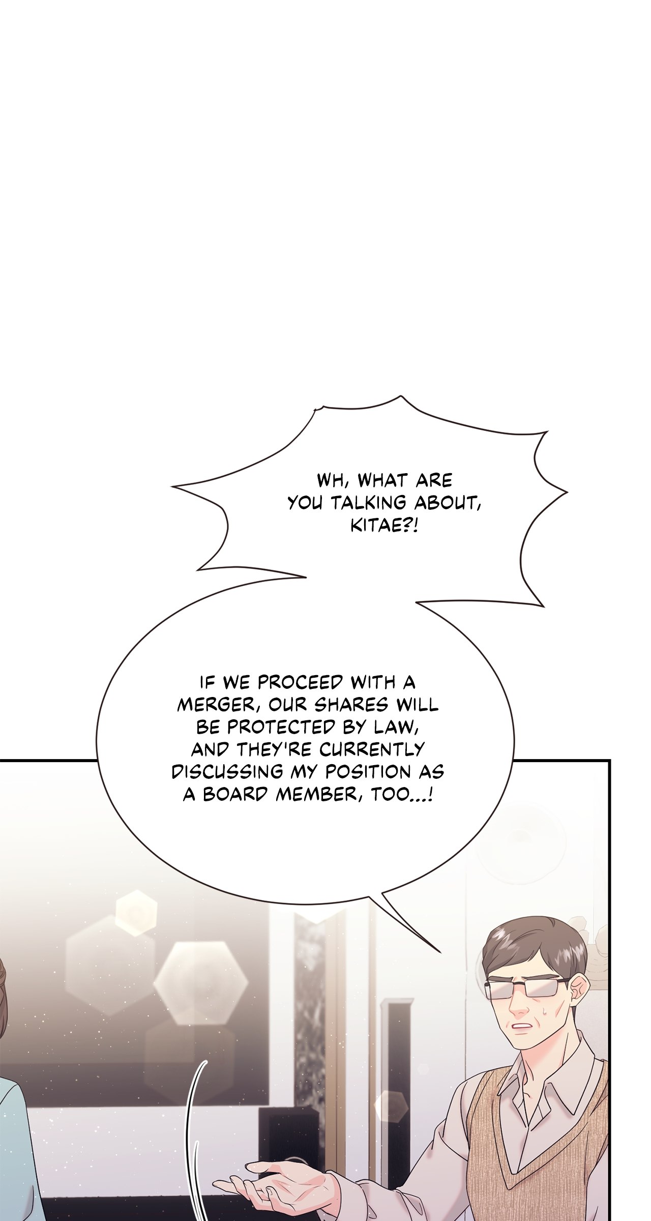 Fake Wife Chapter 58 - Page 68