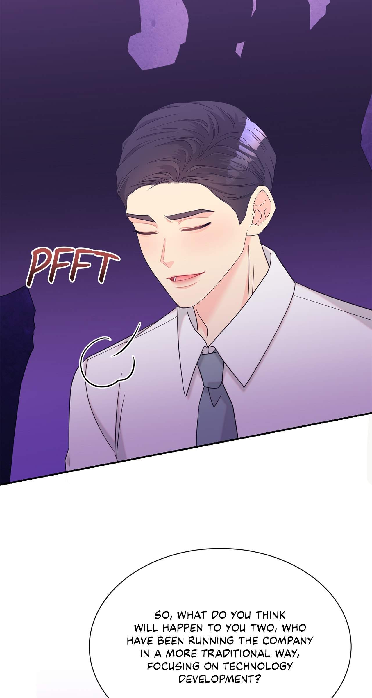 Fake Wife Chapter 58 - Page 70