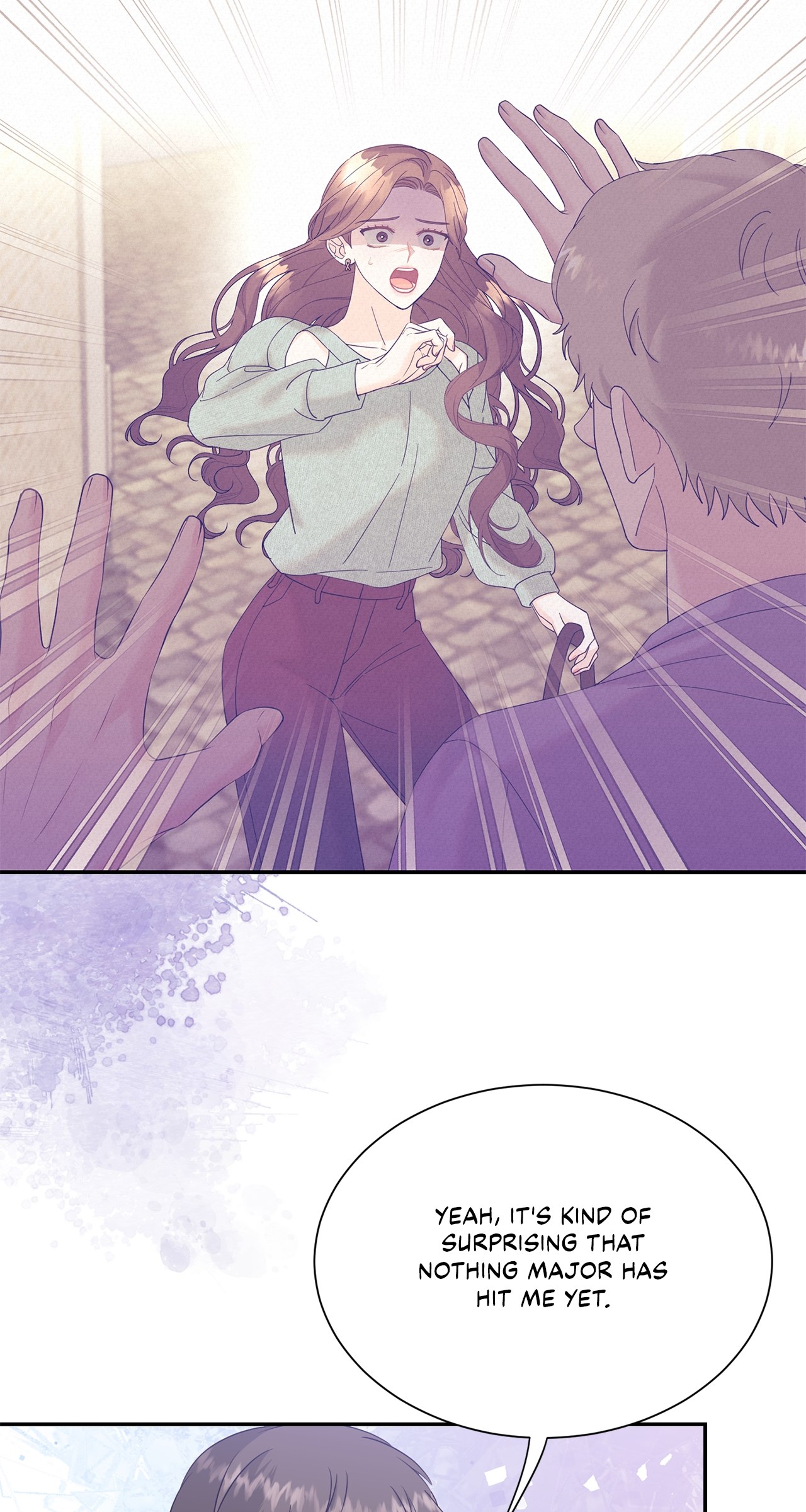 Fake Wife Chapter 58 - Page 8