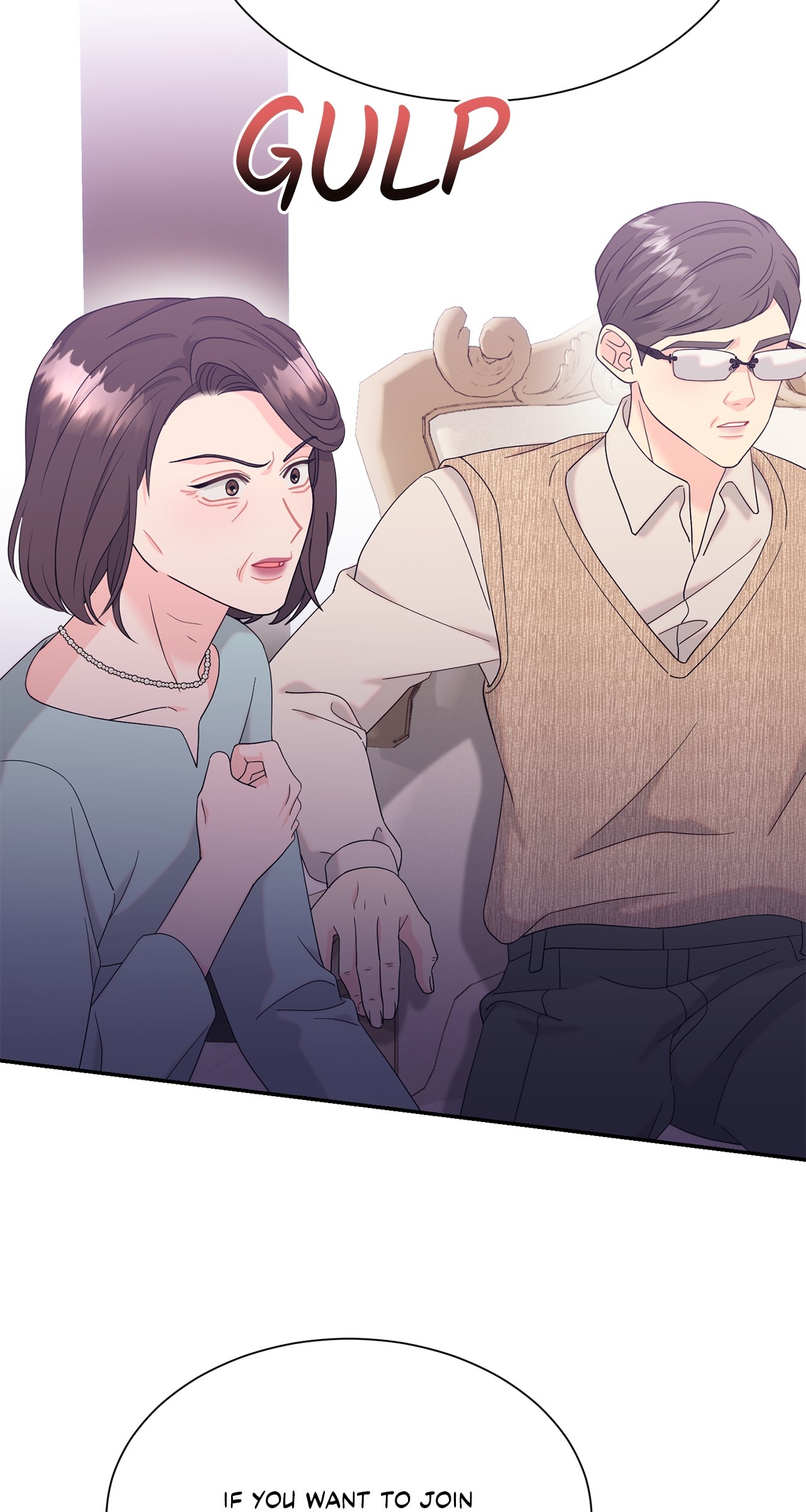 Fake Wife Chapter 58 - Page 71