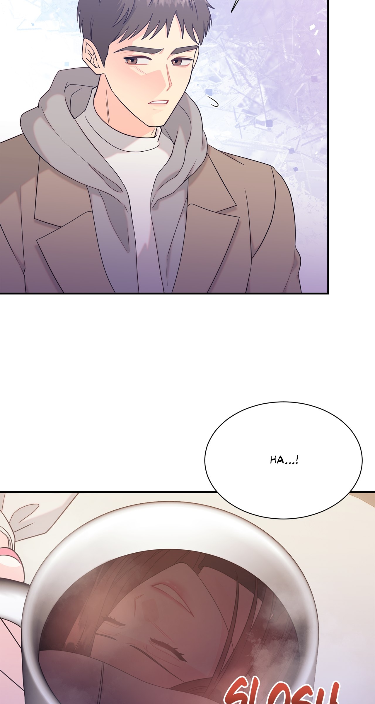 Fake Wife Chapter 58 - Page 9