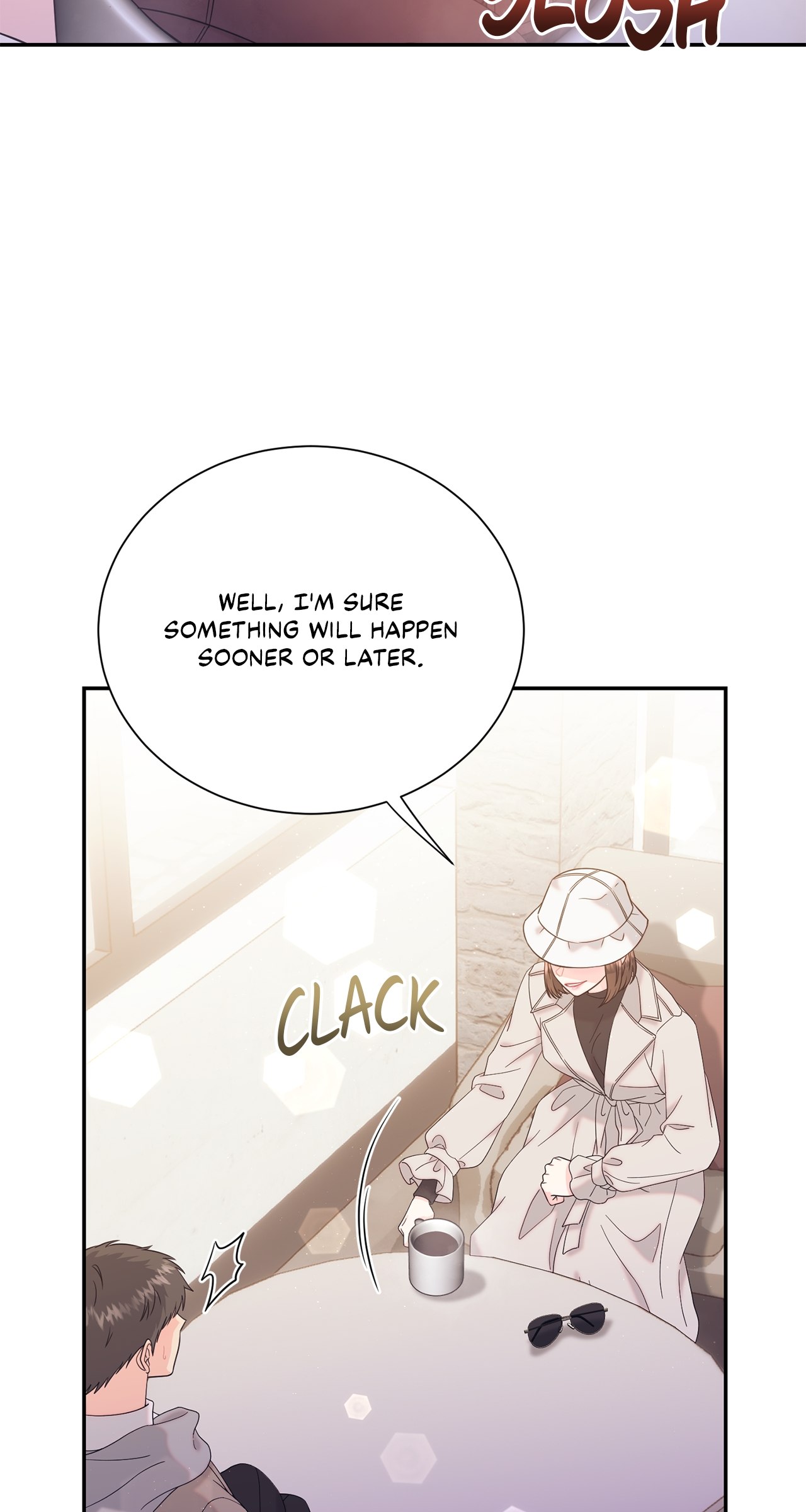 Fake Wife Chapter 58 - Page 10