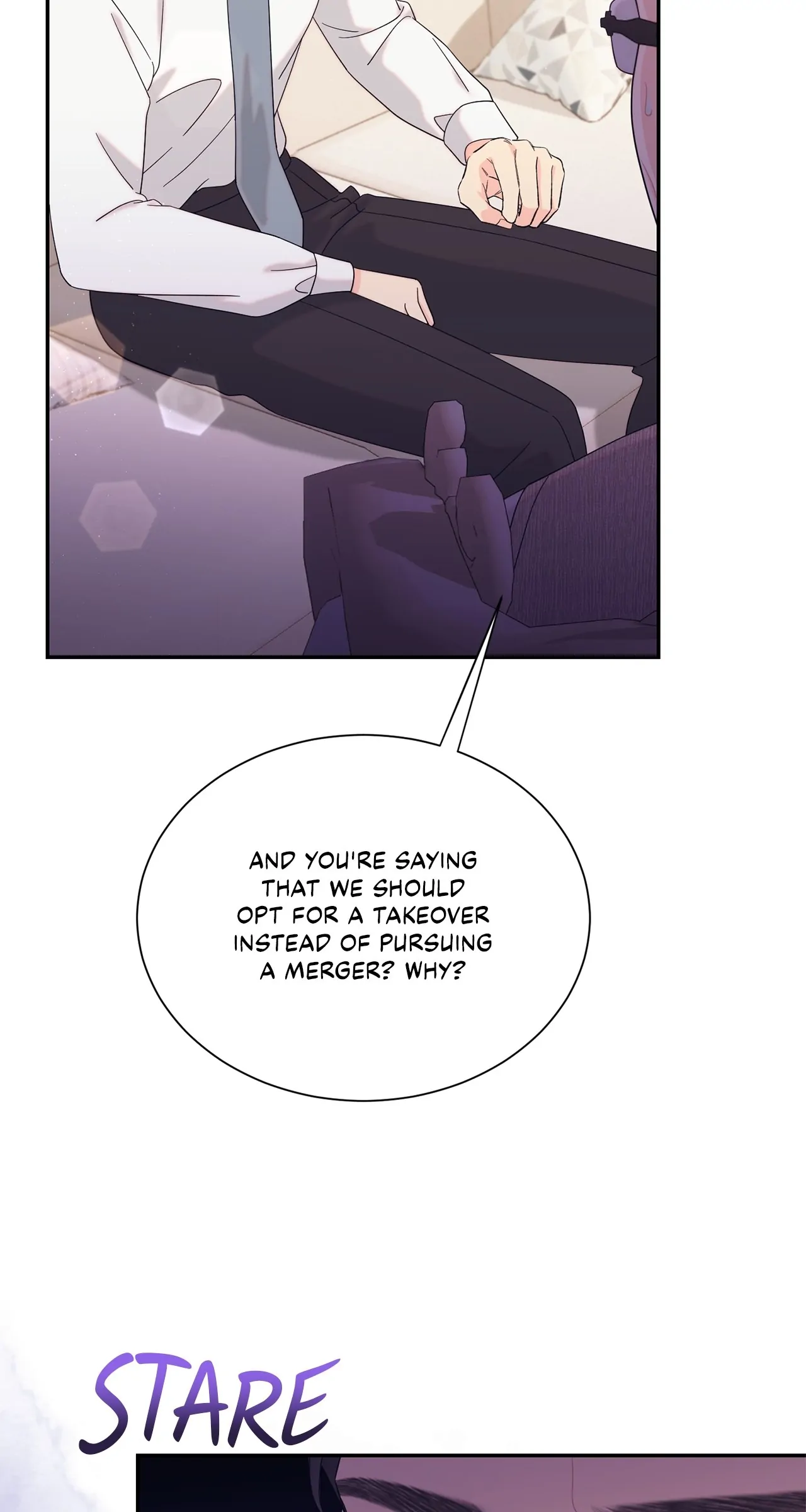 Fake Wife Chapter 59 - Page 2
