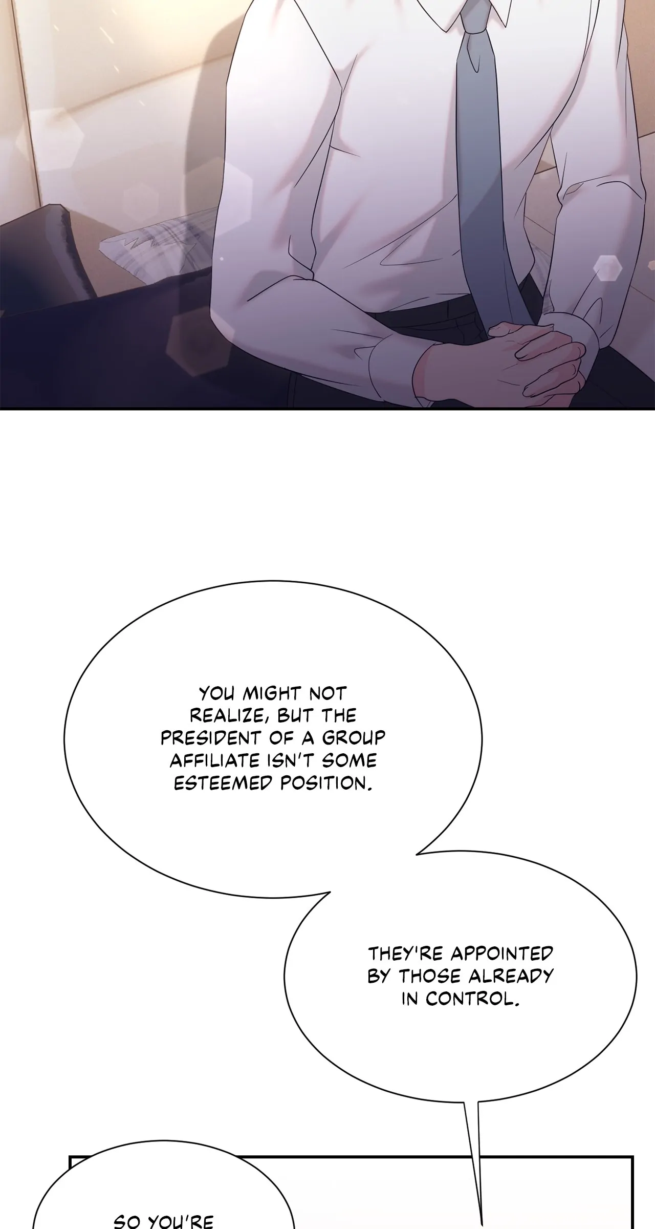 Fake Wife Chapter 59 - Page 11