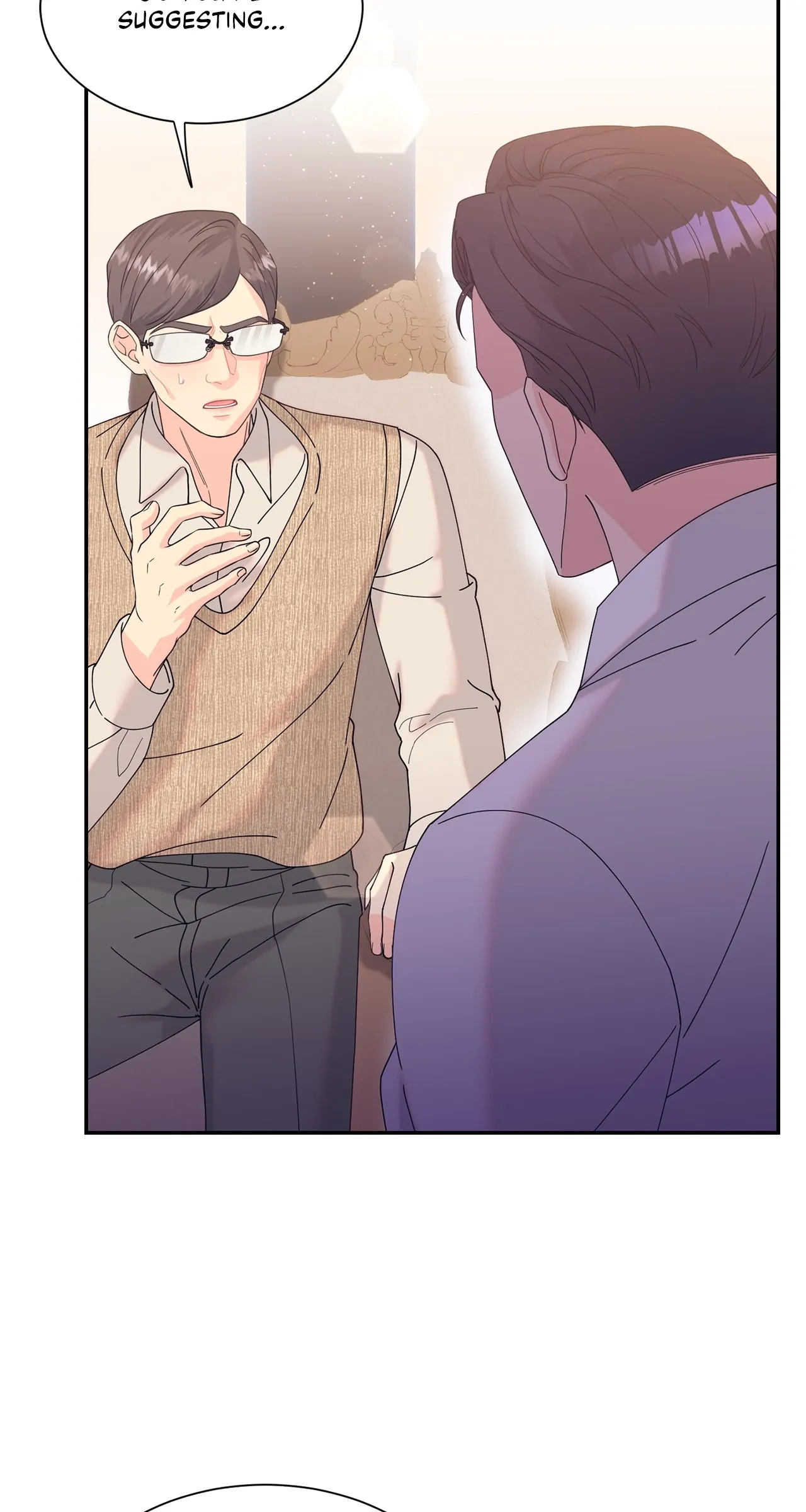 Fake Wife Chapter 59 - Page 12