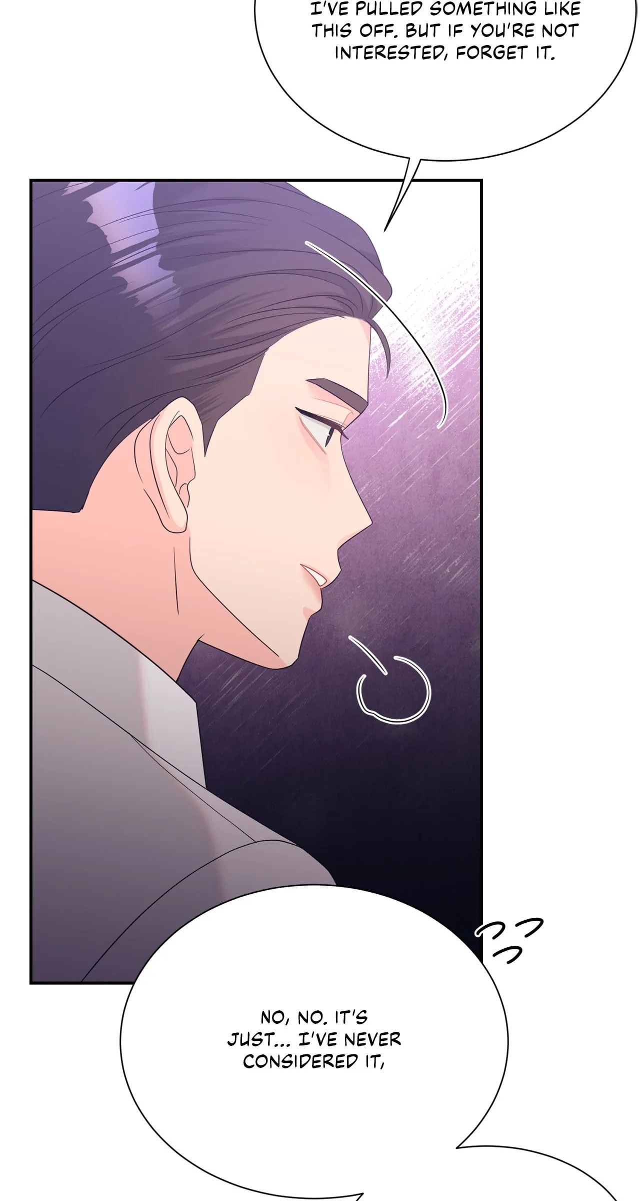 Fake Wife Chapter 59 - Page 14