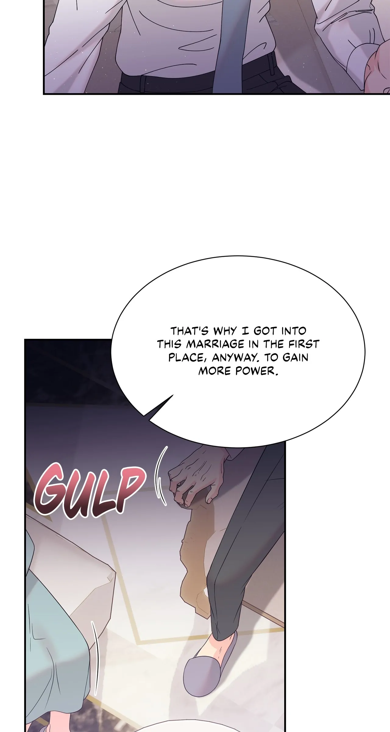 Fake Wife Chapter 59 - Page 16
