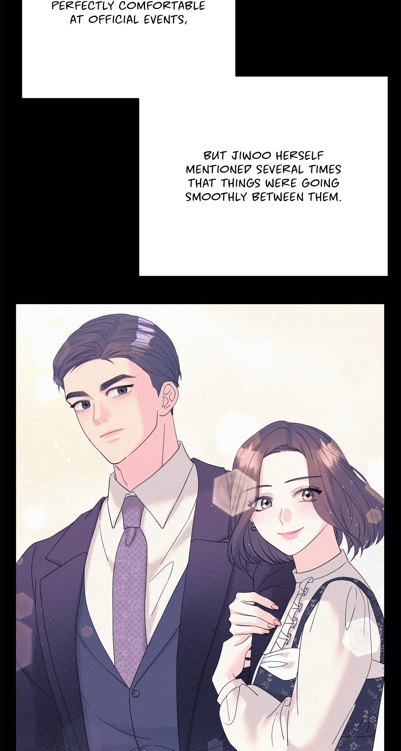 Fake Wife Chapter 59 - Page 20