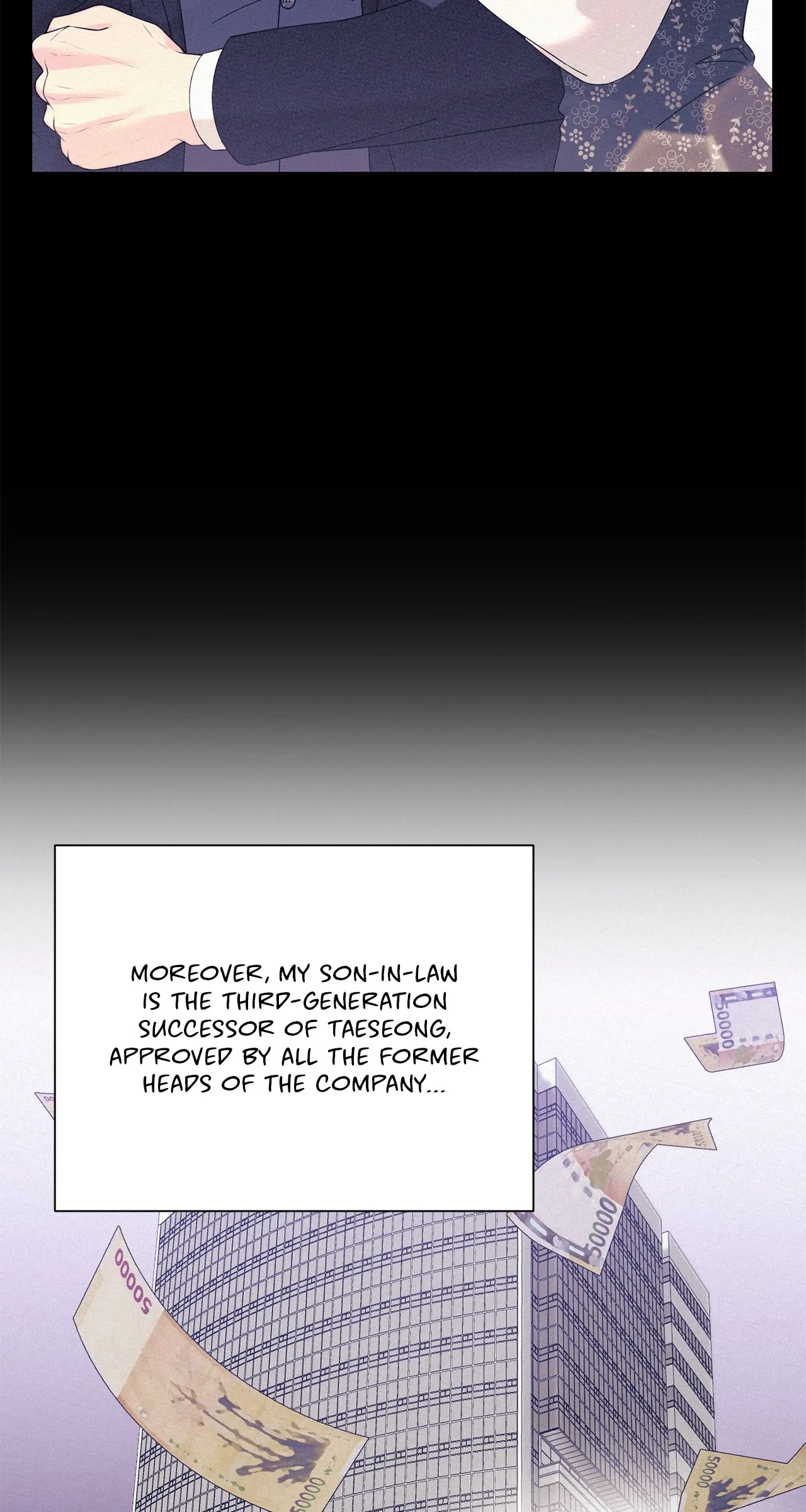 Fake Wife Chapter 59 - Page 21