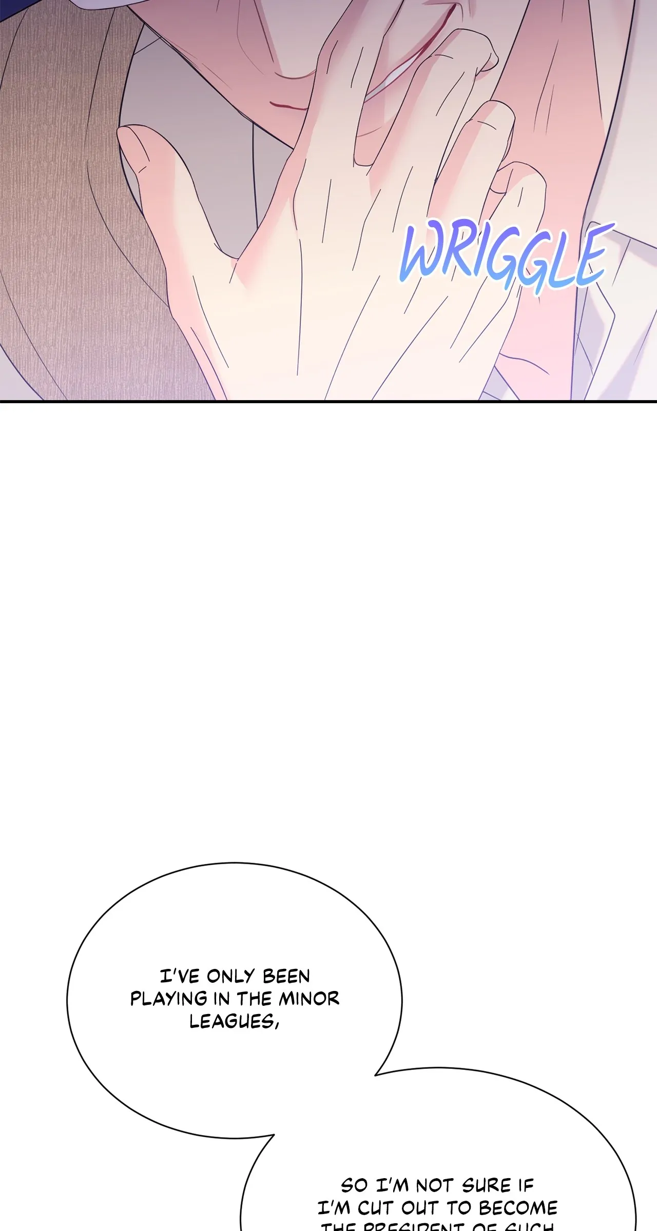 Fake Wife Chapter 59 - Page 24