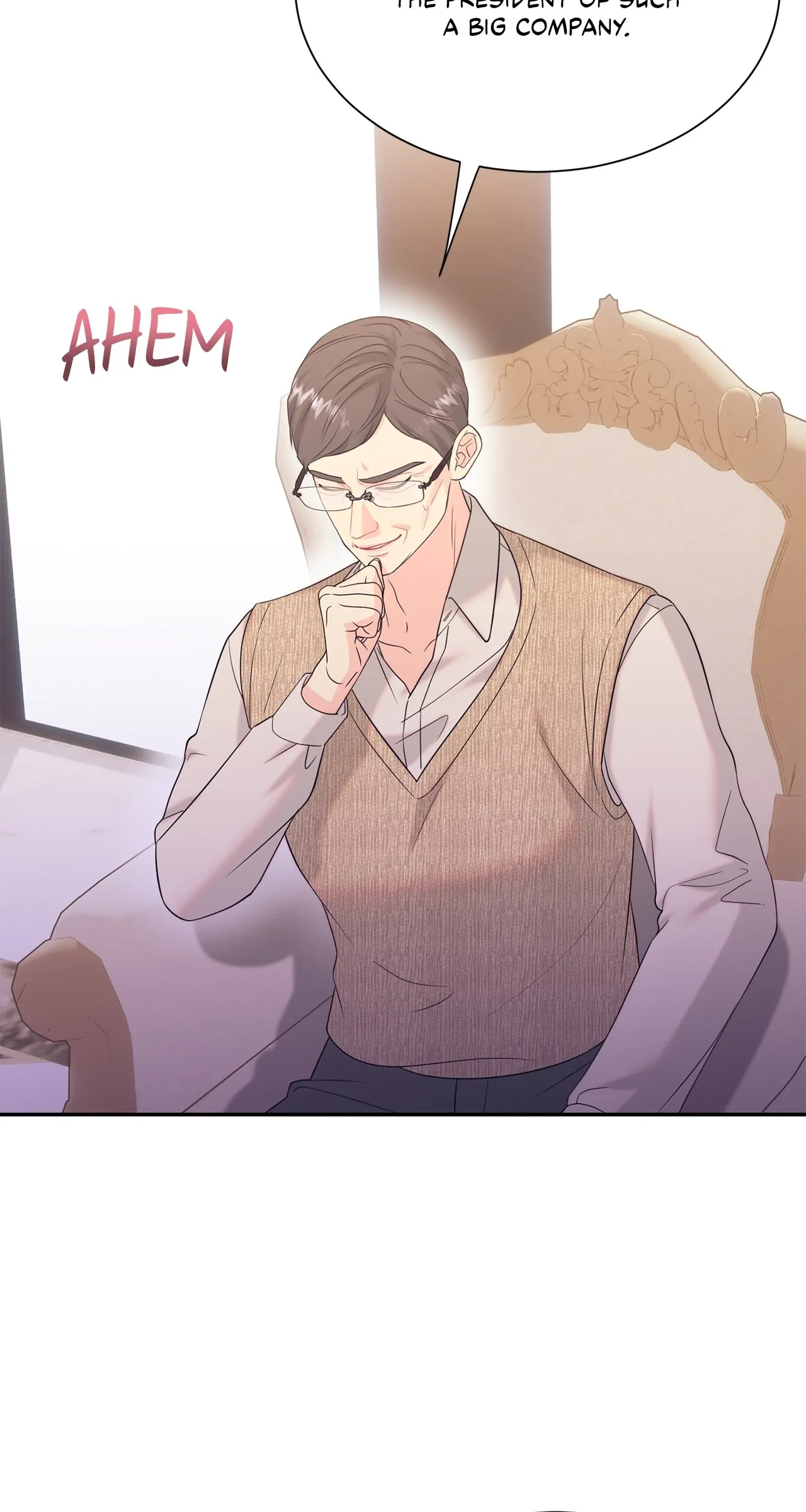 Fake Wife Chapter 59 - Page 25